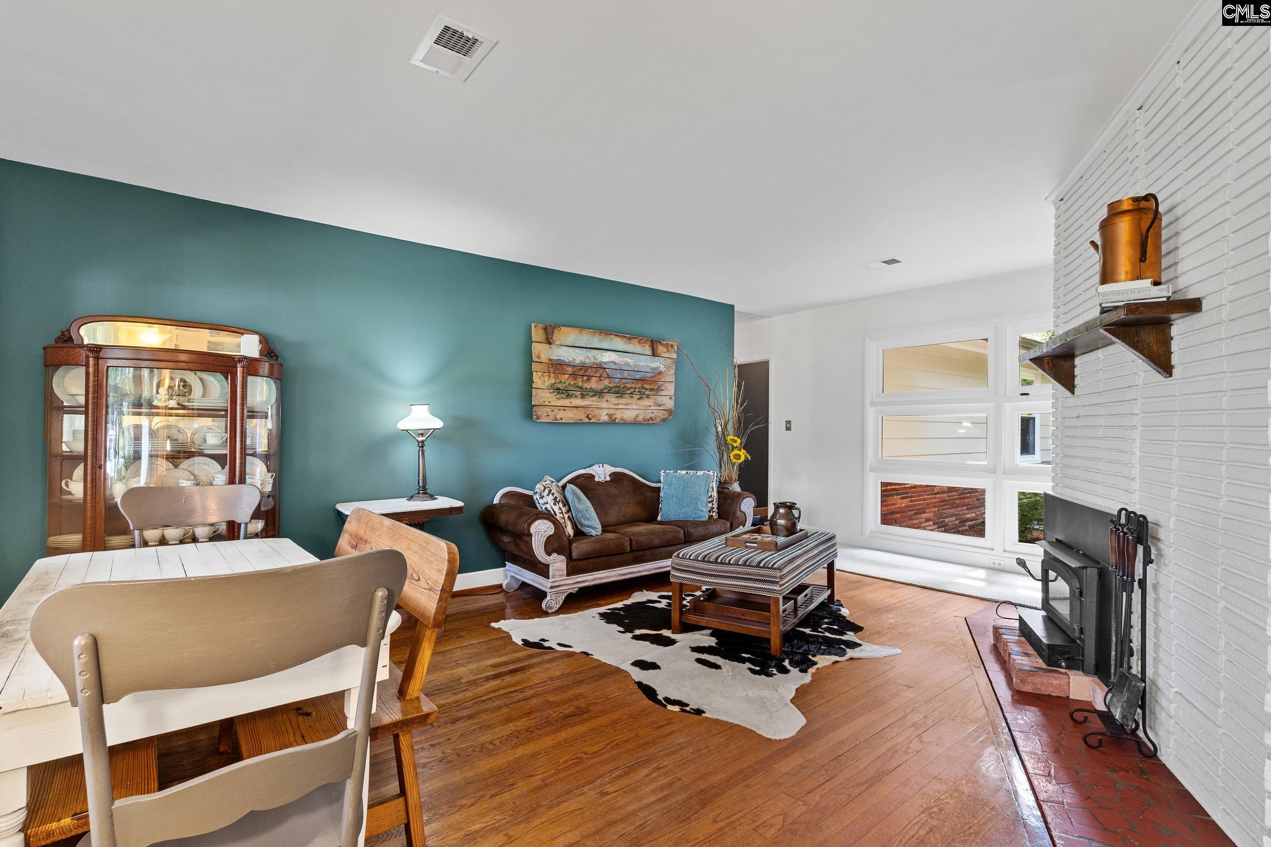 5724 Satchel Ford Road Columbia, SC 29206