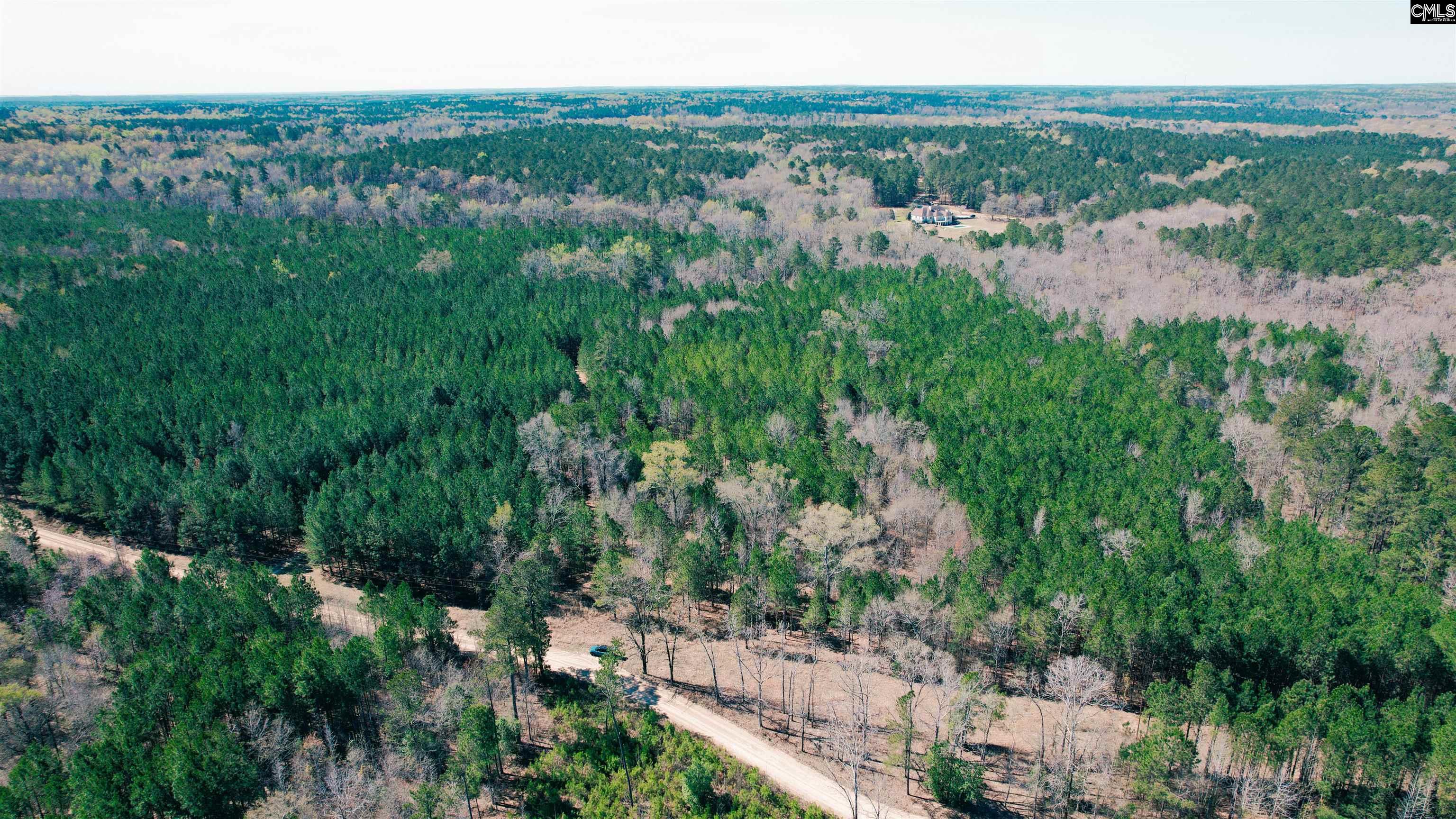 511 Moses Road, Ridgeway, South Carolina image 1