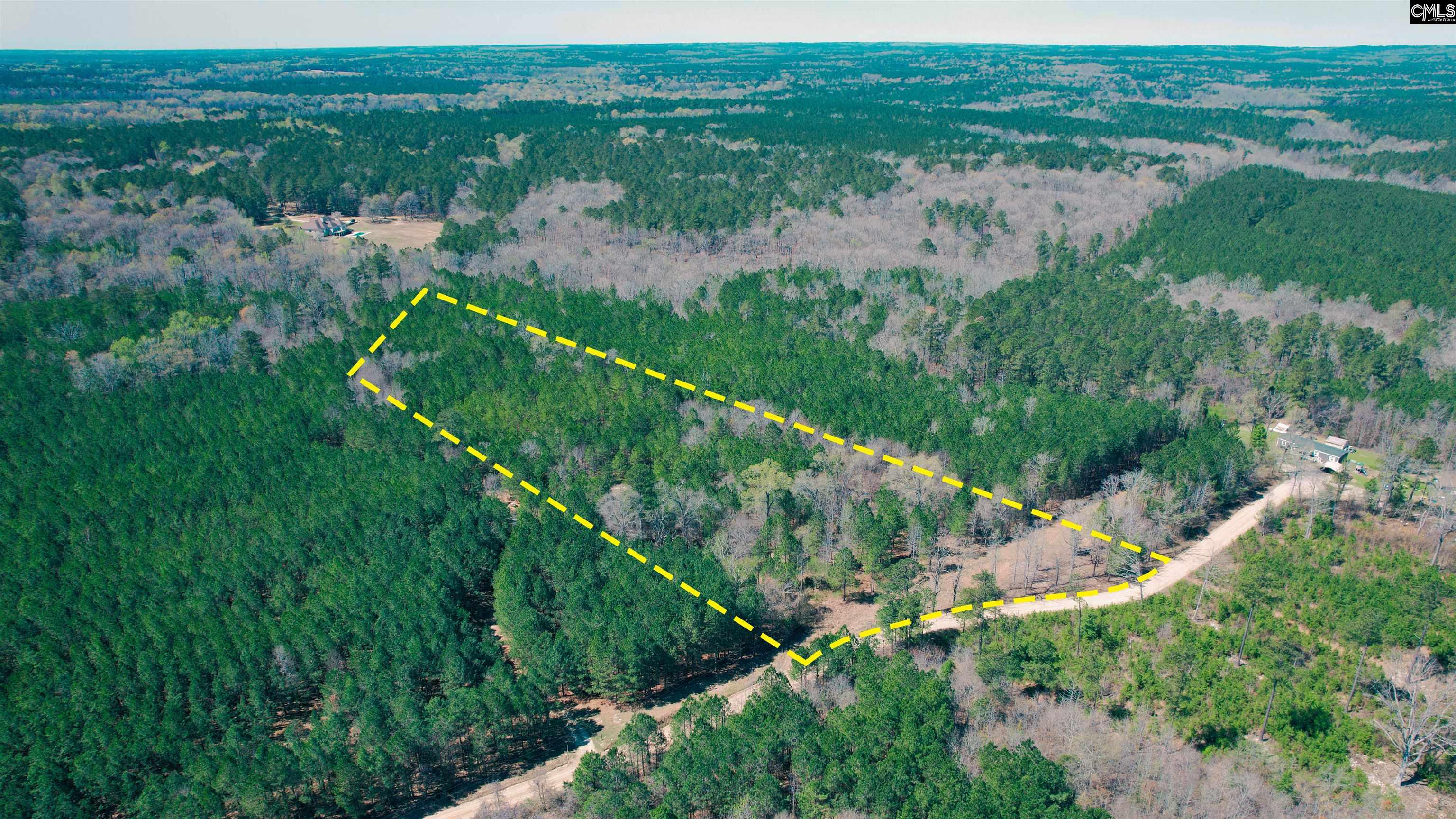 511 Moses Road, Ridgeway, South Carolina image 25