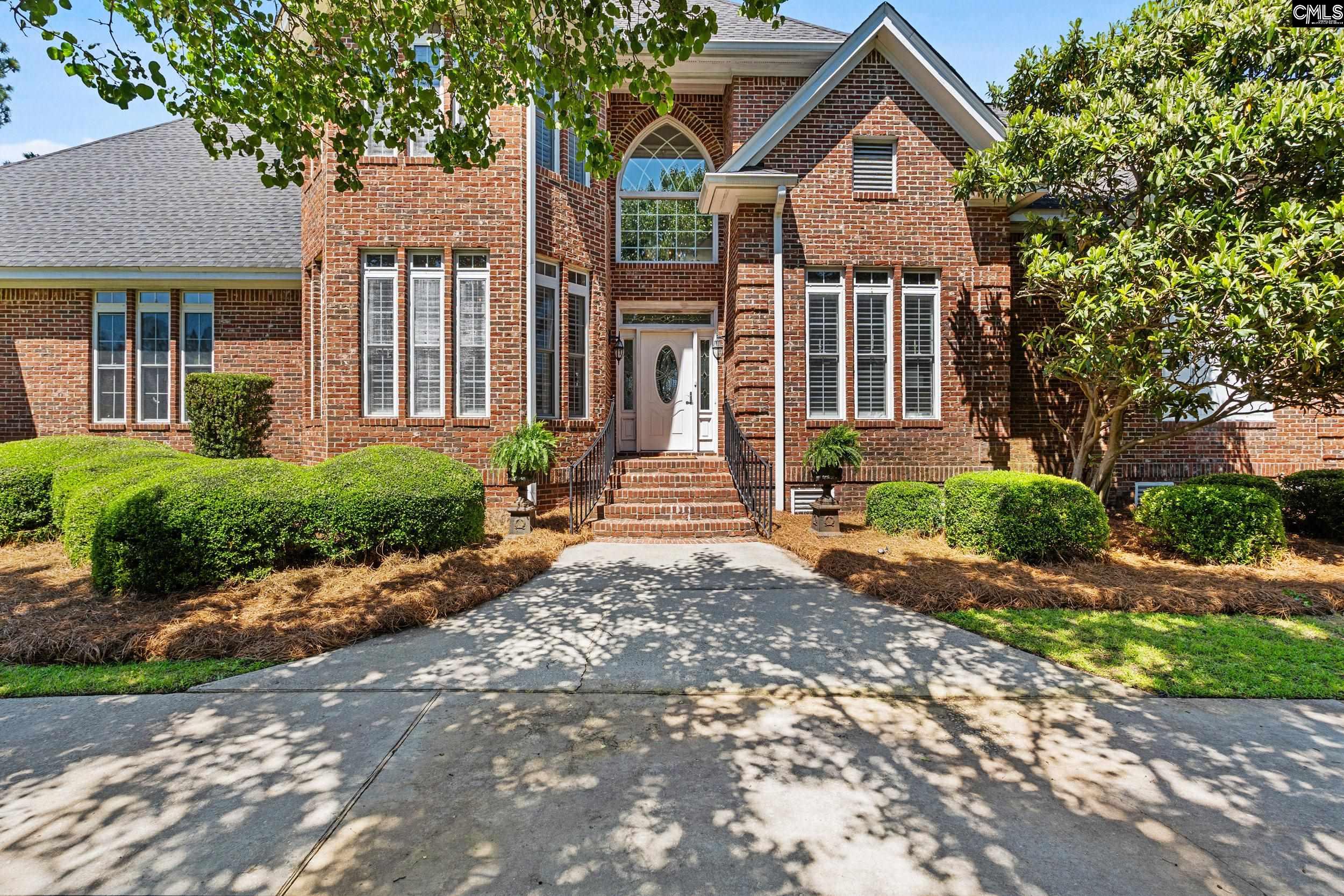 209 Cartgate Circle, Blythewood, South Carolina image 1