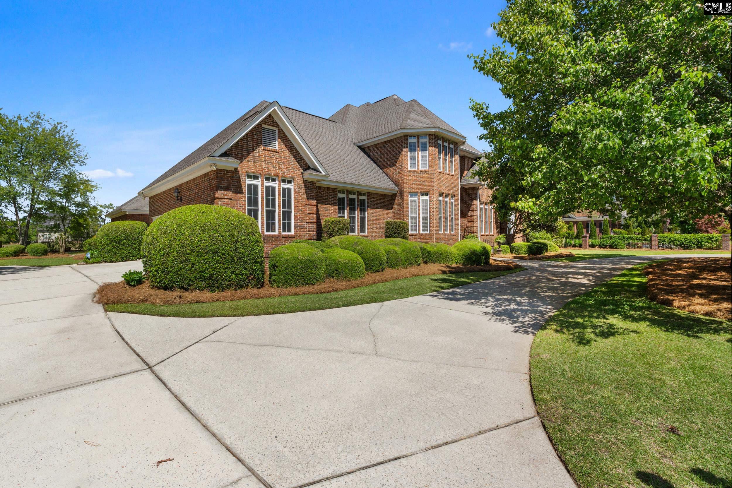 209 Cartgate Circle, Blythewood, South Carolina image 2