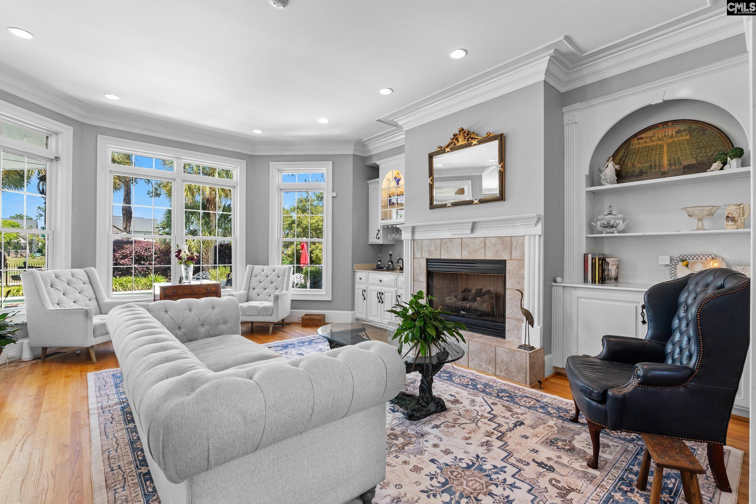 209 Cartgate Circle, Blythewood, South Carolina image 13