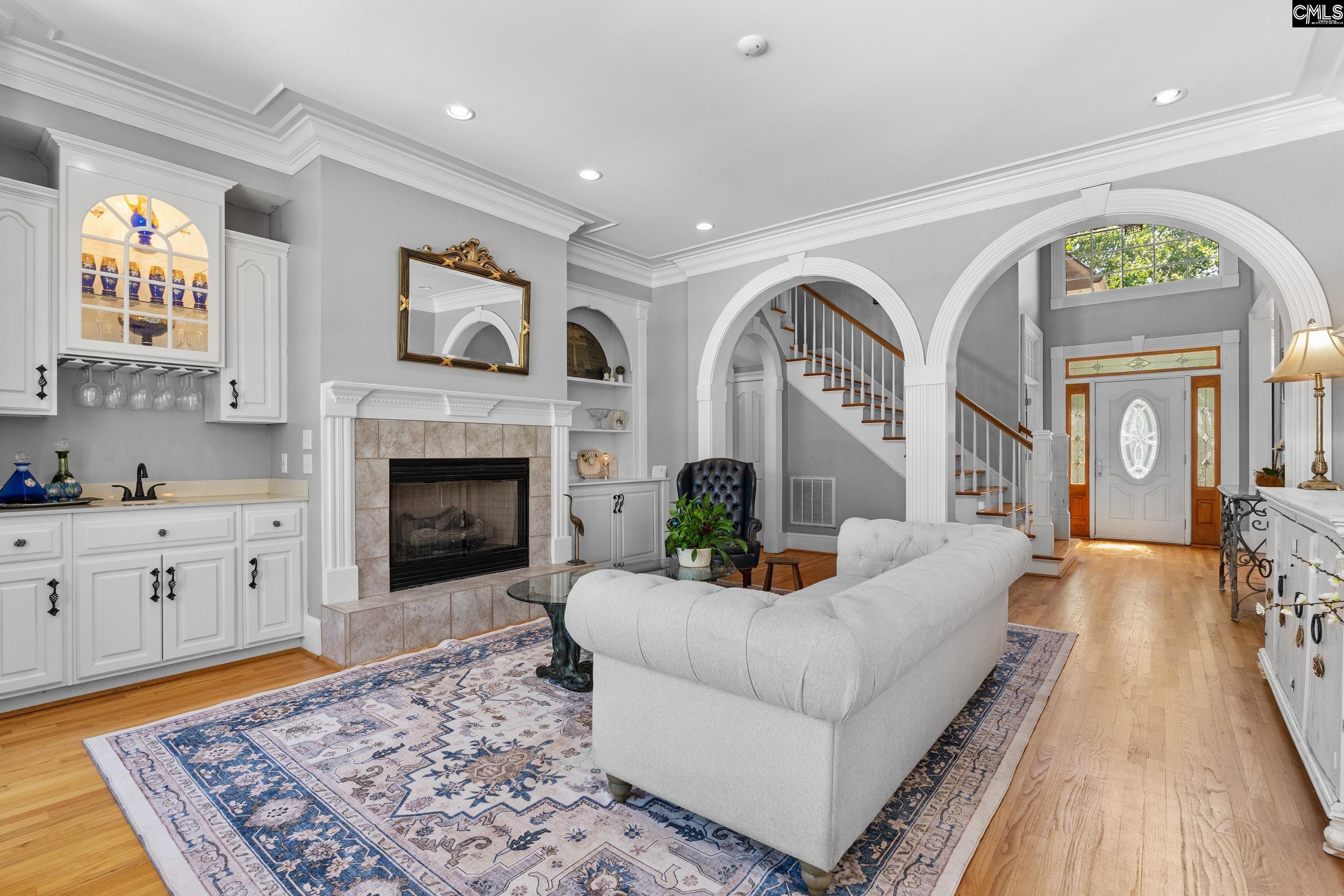 209 Cartgate Circle, Blythewood, South Carolina image 14