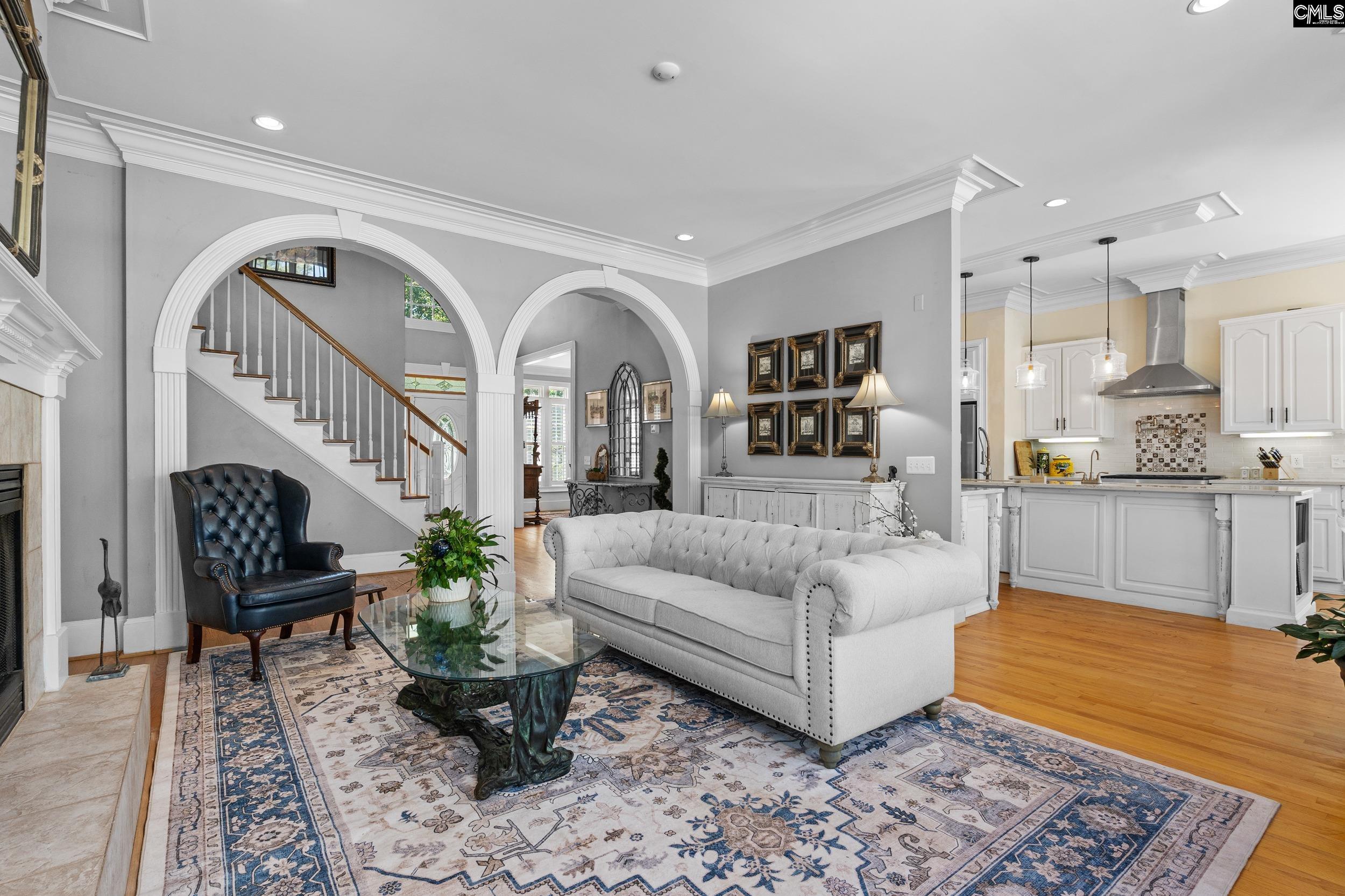 209 Cartgate Circle, Blythewood, South Carolina image 16