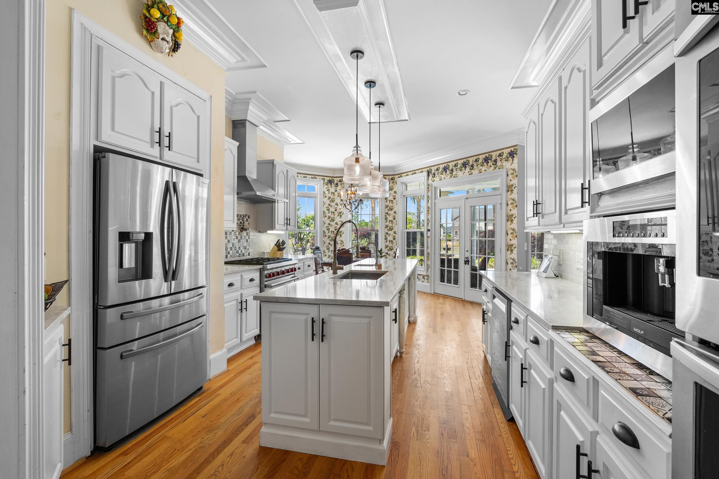 209 Cartgate Circle, Blythewood, South Carolina image 21