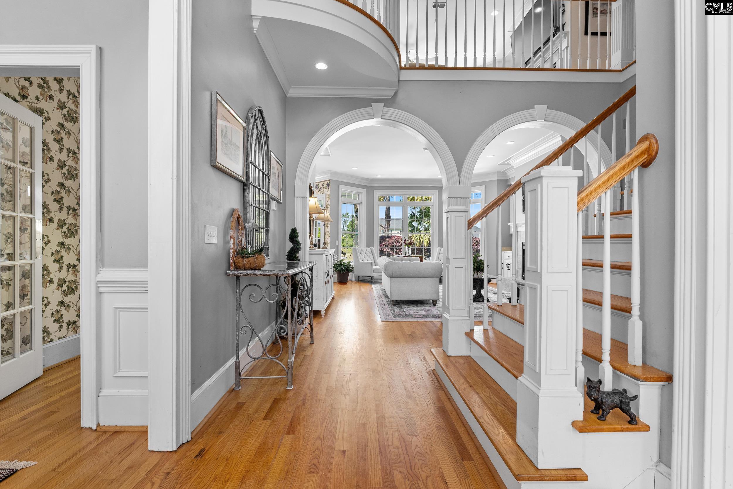 209 Cartgate Circle, Blythewood, South Carolina image 23