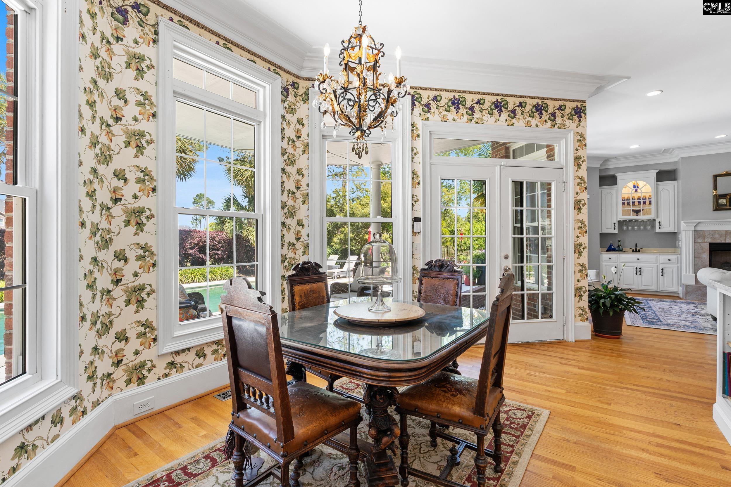 209 Cartgate Circle, Blythewood, South Carolina image 24