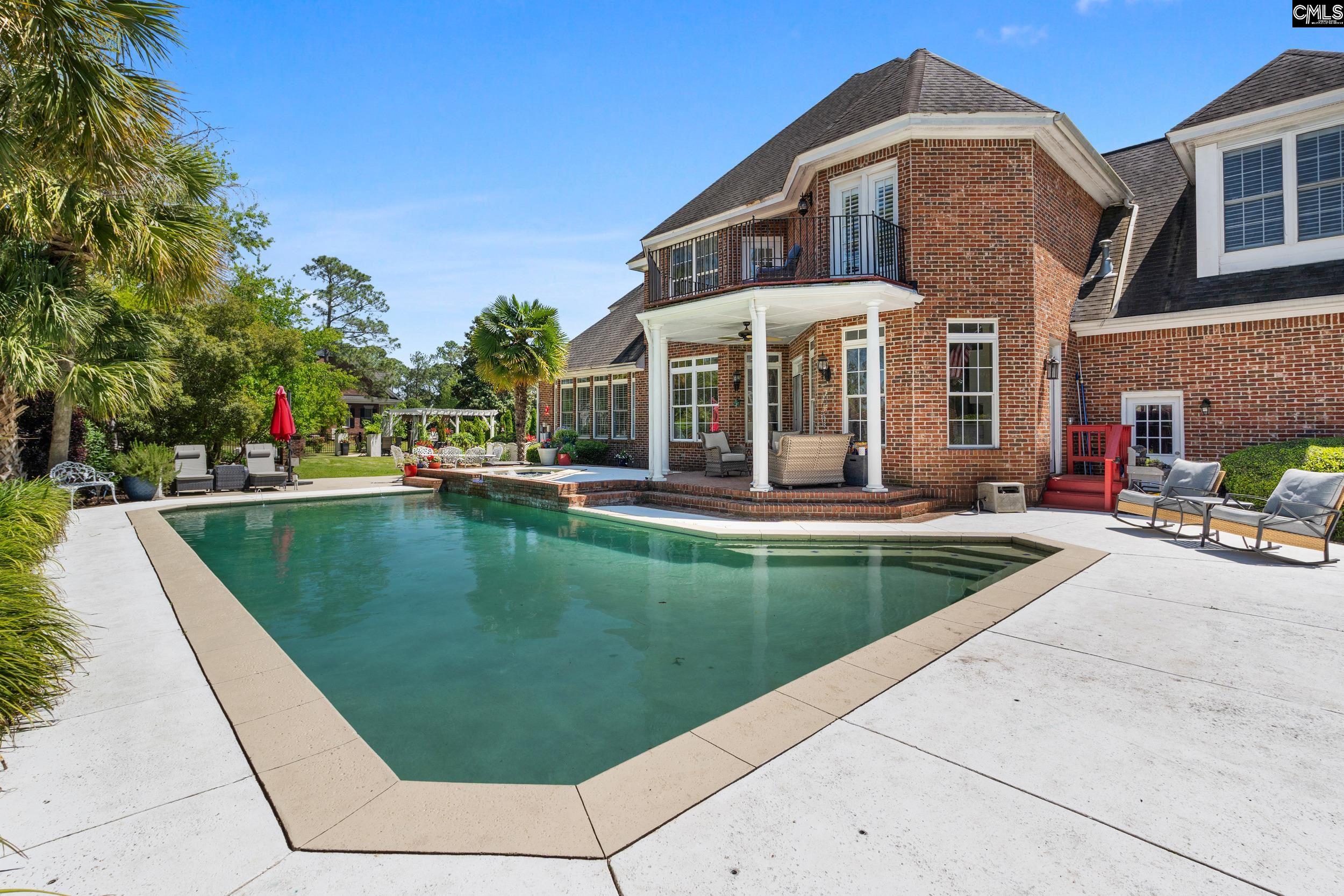 209 Cartgate Circle, Blythewood, South Carolina image 4