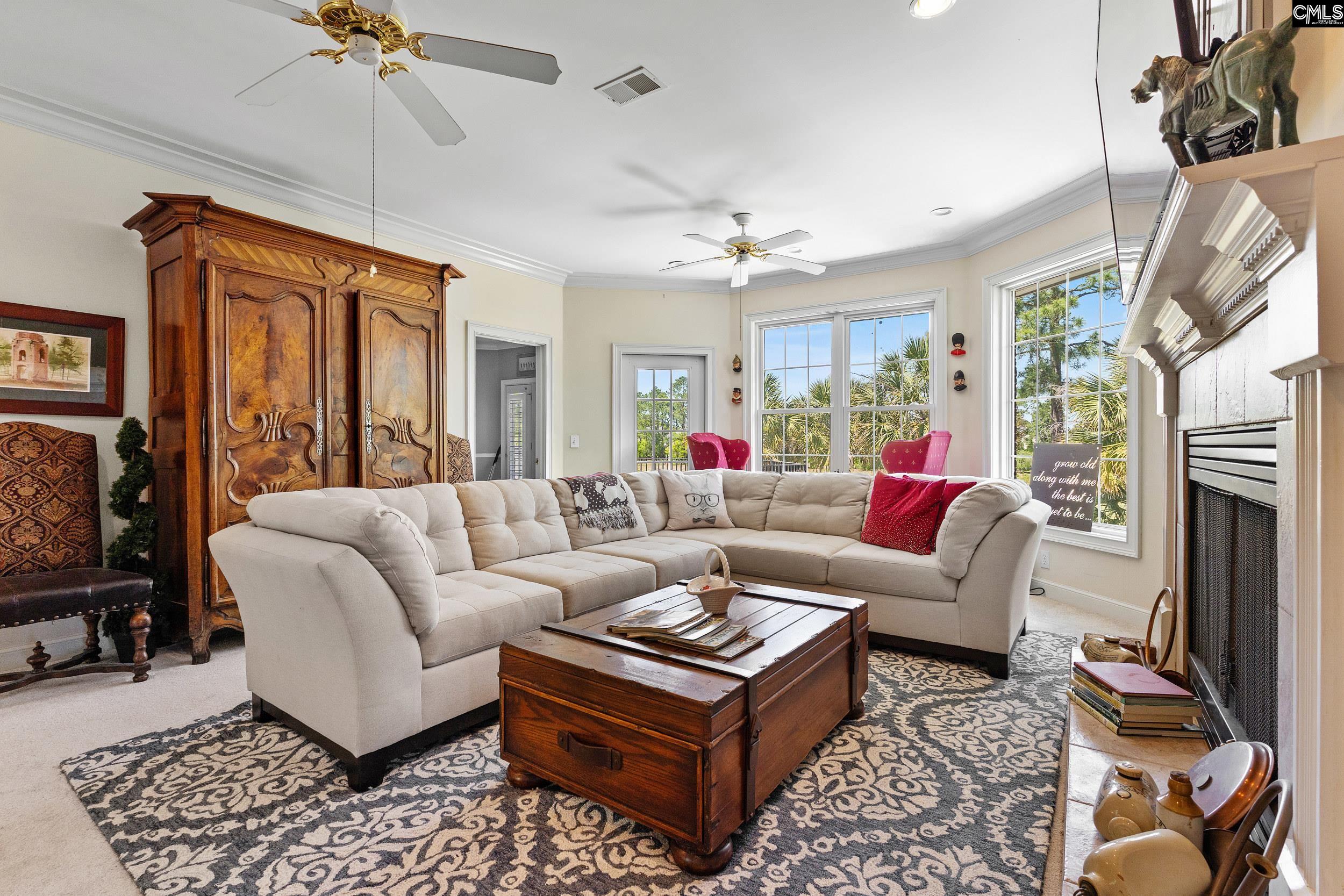 209 Cartgate Circle, Blythewood, South Carolina image 36