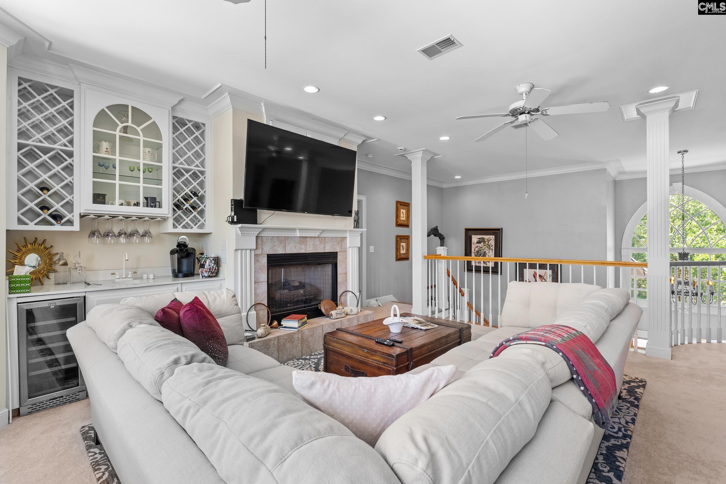 209 Cartgate Circle, Blythewood, South Carolina image 37