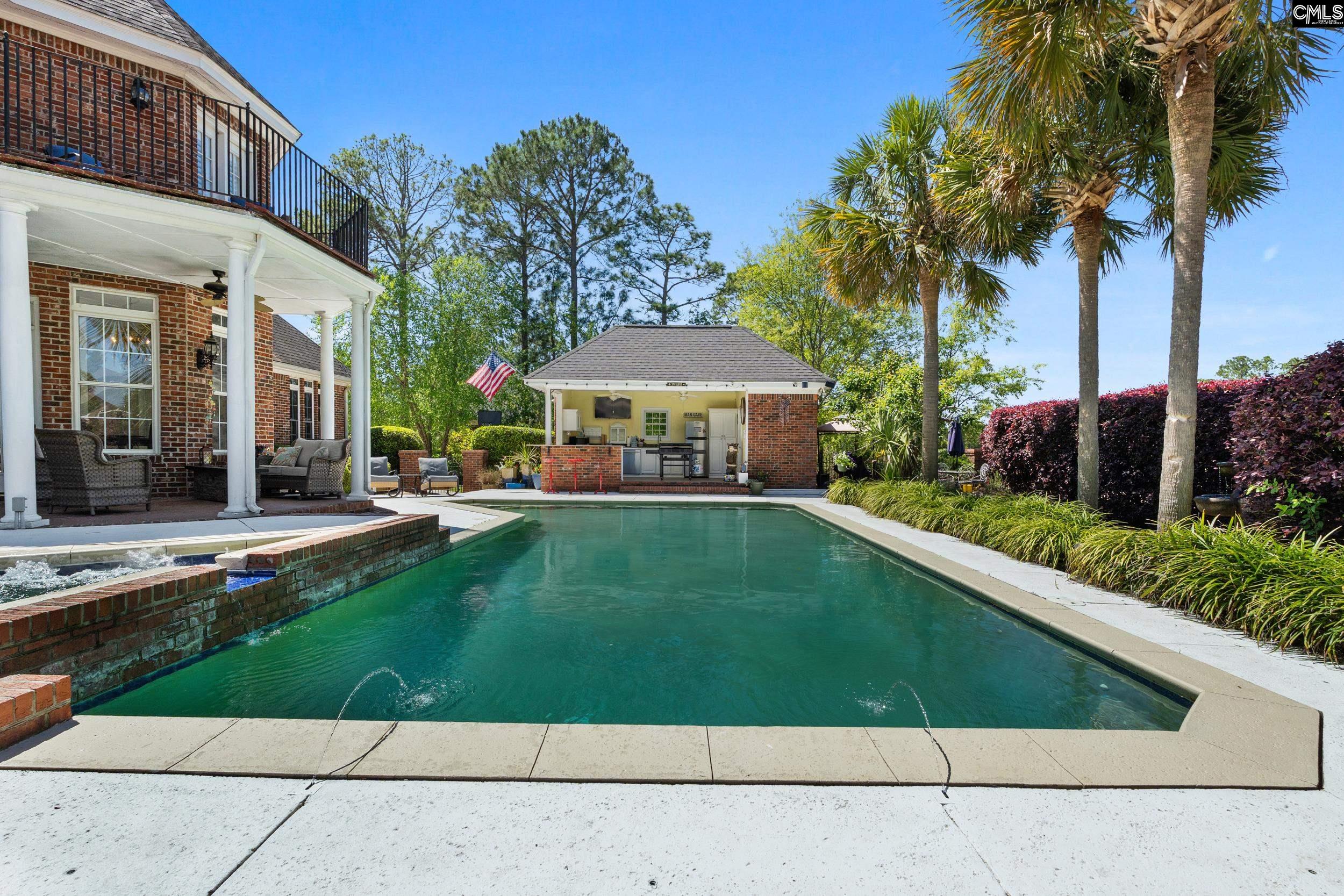 209 Cartgate Circle, Blythewood, South Carolina image 5