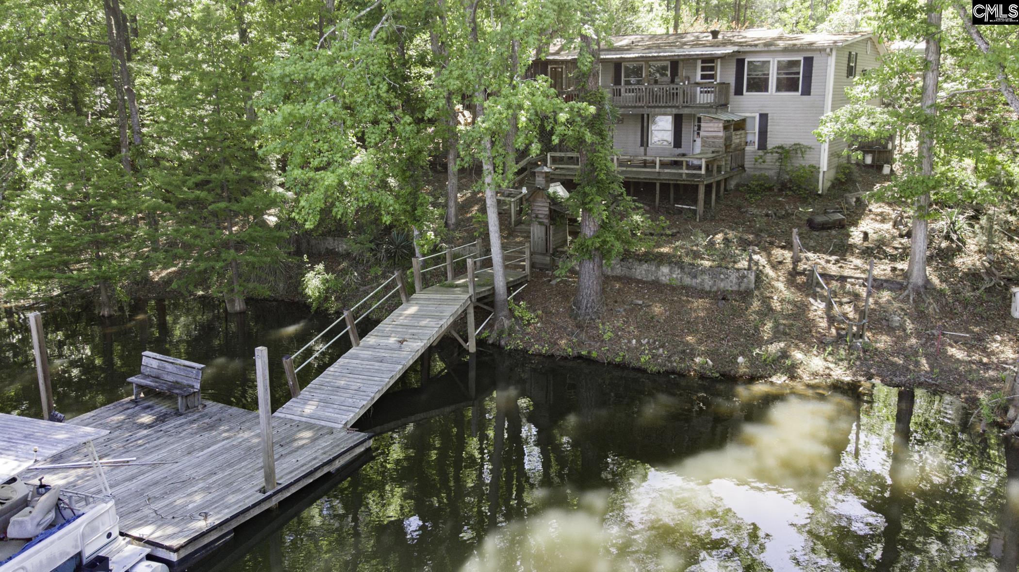 2614 Lake Road Ridgeway, SC 29130