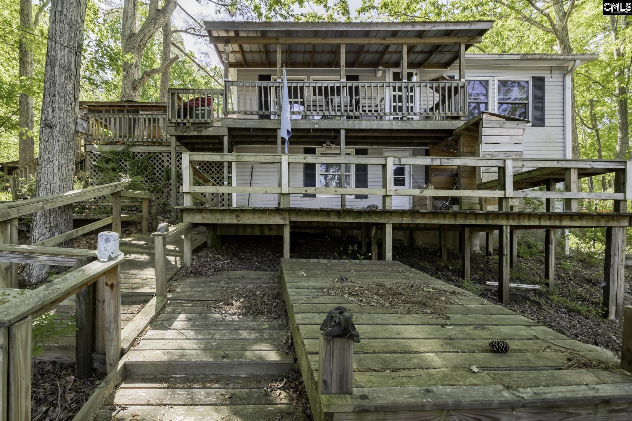 2614 Lake Road, Ridgeway, South Carolina image 20
