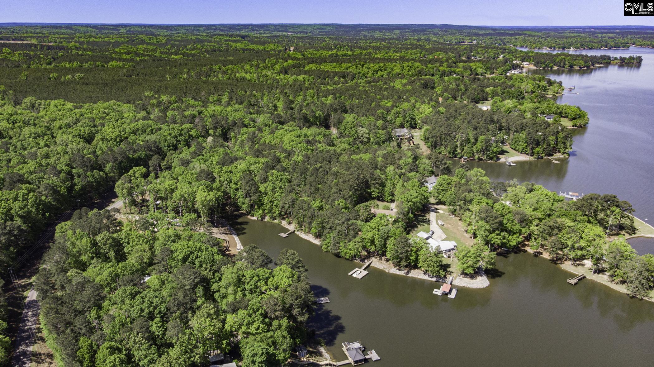2614 Lake Road, Ridgeway, South Carolina image 3