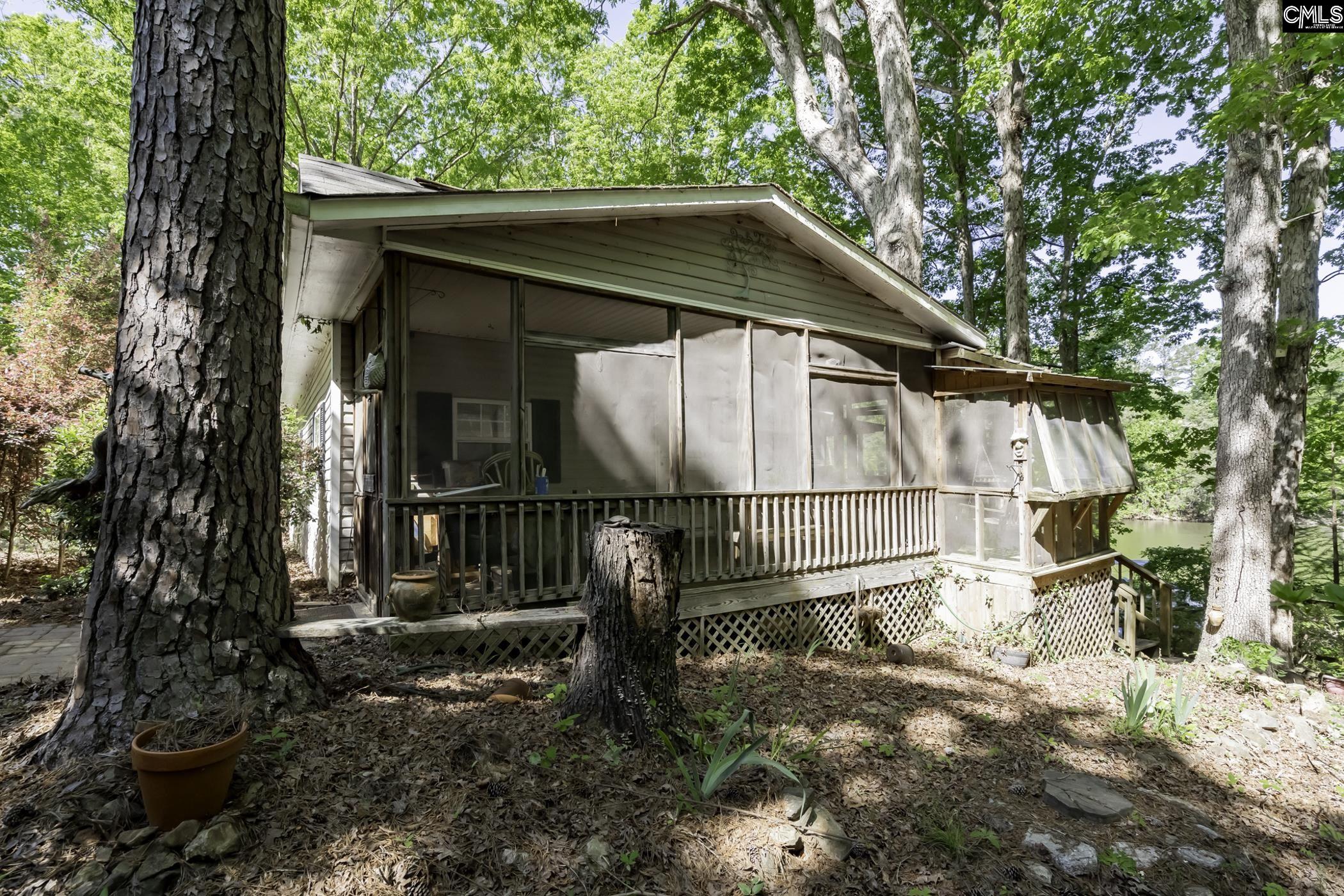 2614 Lake Road, Ridgeway, South Carolina image 5