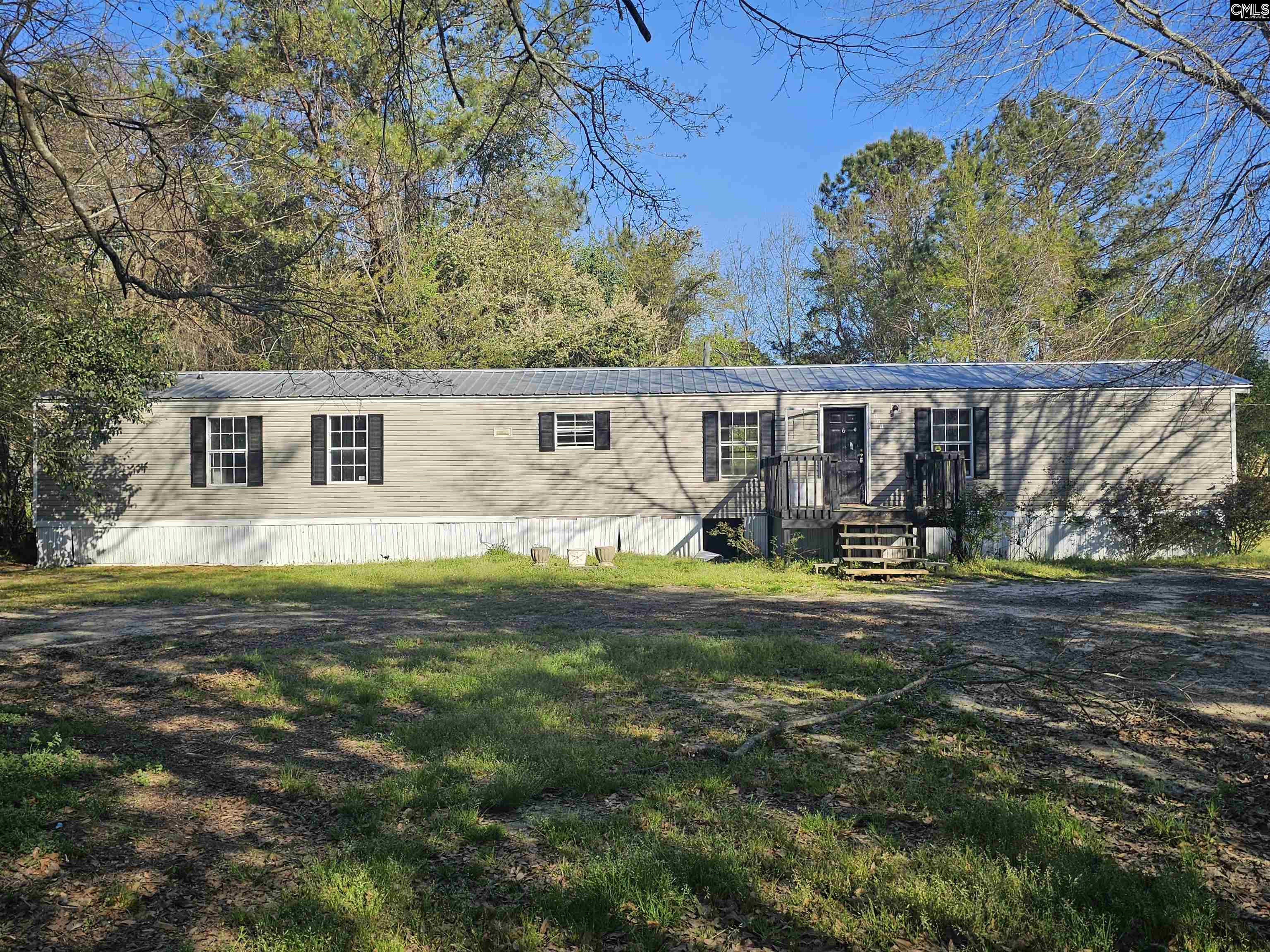 1527 Middlepen Road, Orangeburg, South Carolina image 1