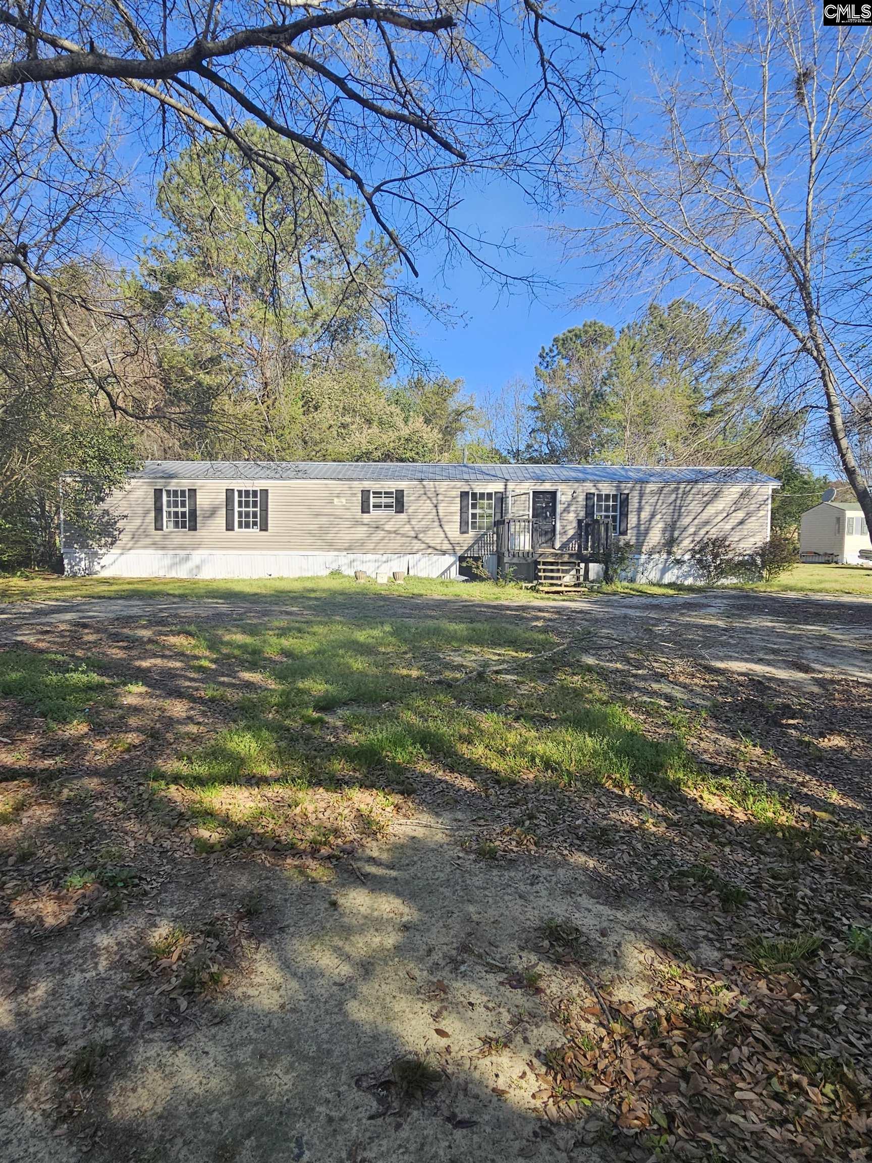 1527 Middlepen Road, Orangeburg, South Carolina image 14