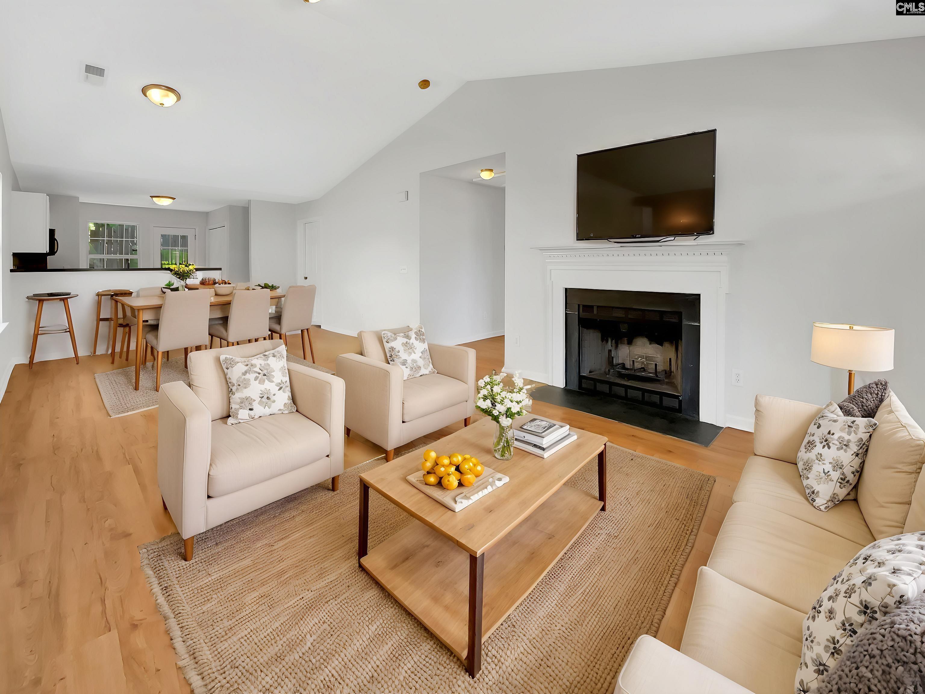 222 Windsor Village Drive Columbia, SC 29223