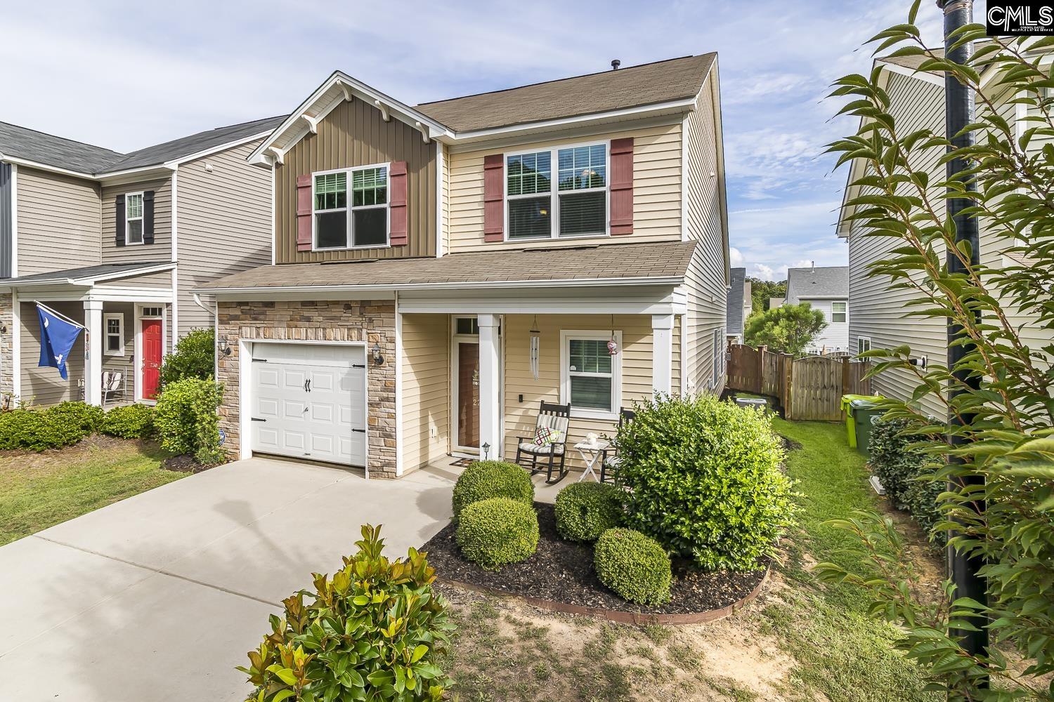 228 Jackstay Court Chapin, SC 29036