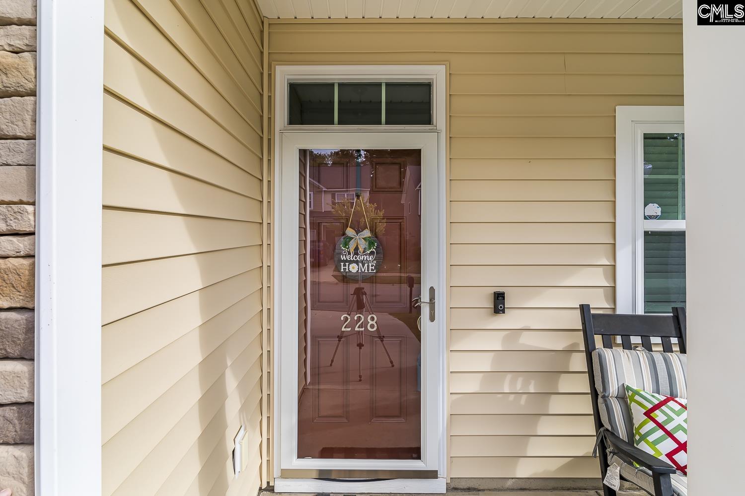 228 Jackstay Court Chapin, SC 29036