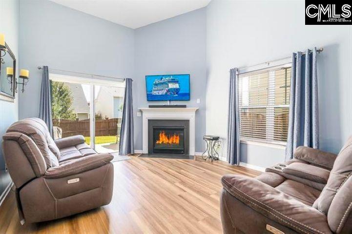 228 Jackstay Court Chapin, SC 29036