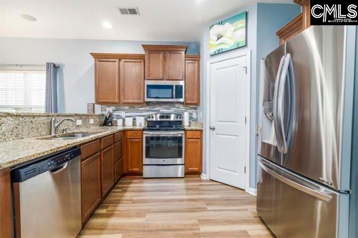 228 Jackstay Court Chapin, SC 29036