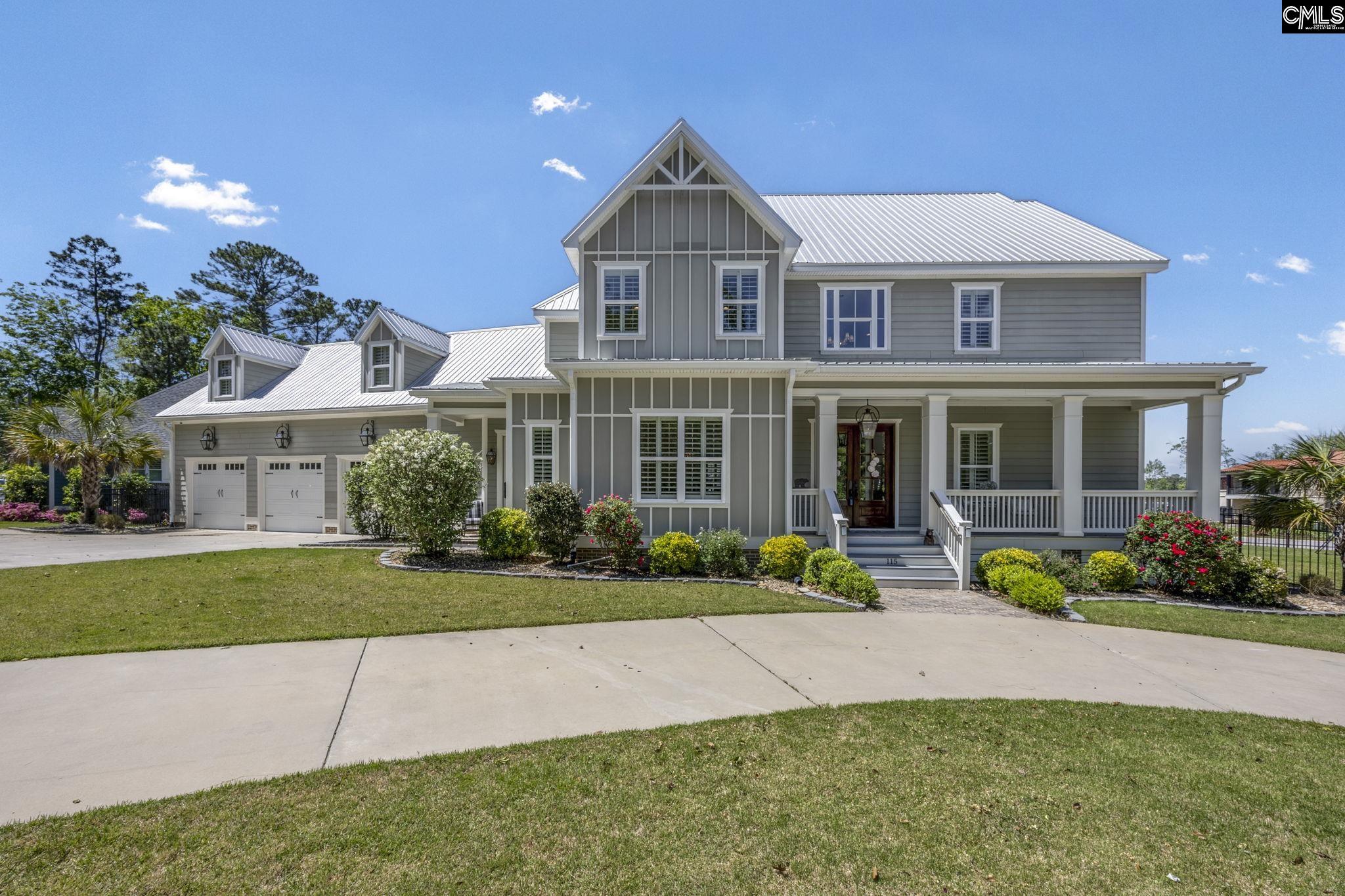 115 Laguna Vista Drive Lexington, SC 29063