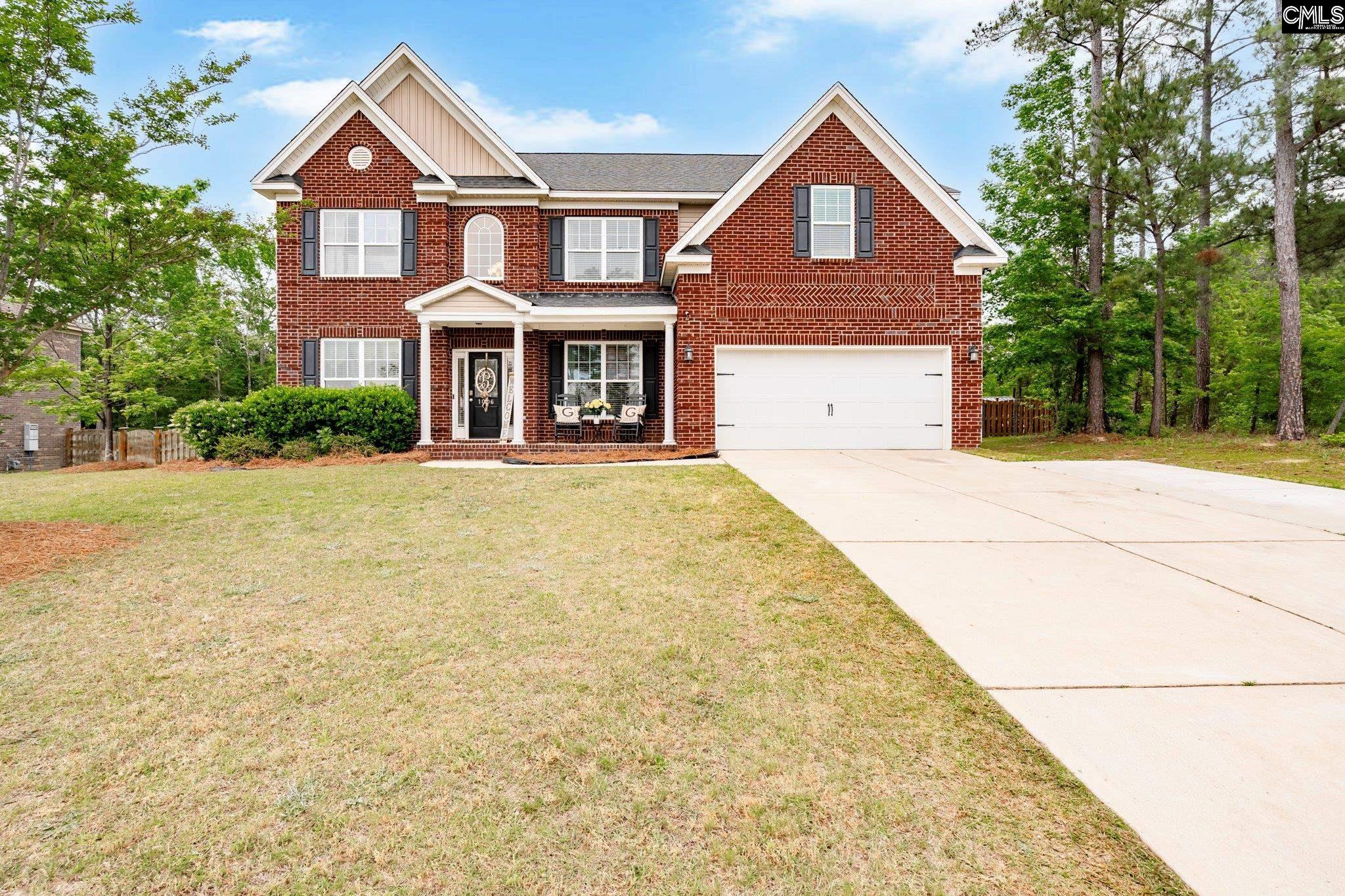 1006 Valley Estate Drive Blythewood, SC 29016