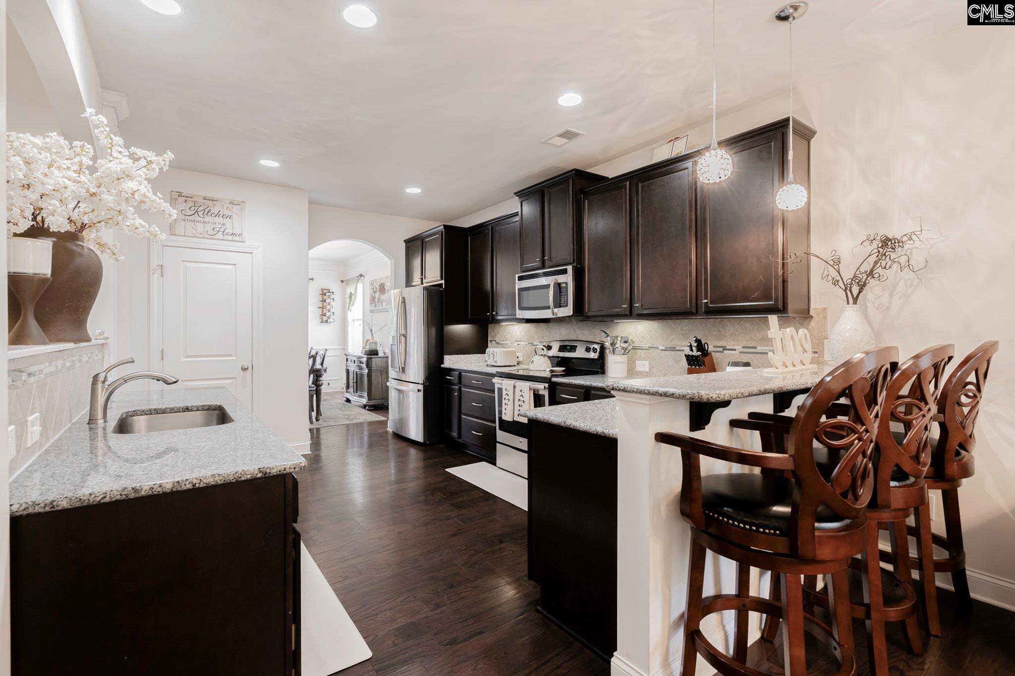 1006 Valley Estate Drive Blythewood, SC 29016