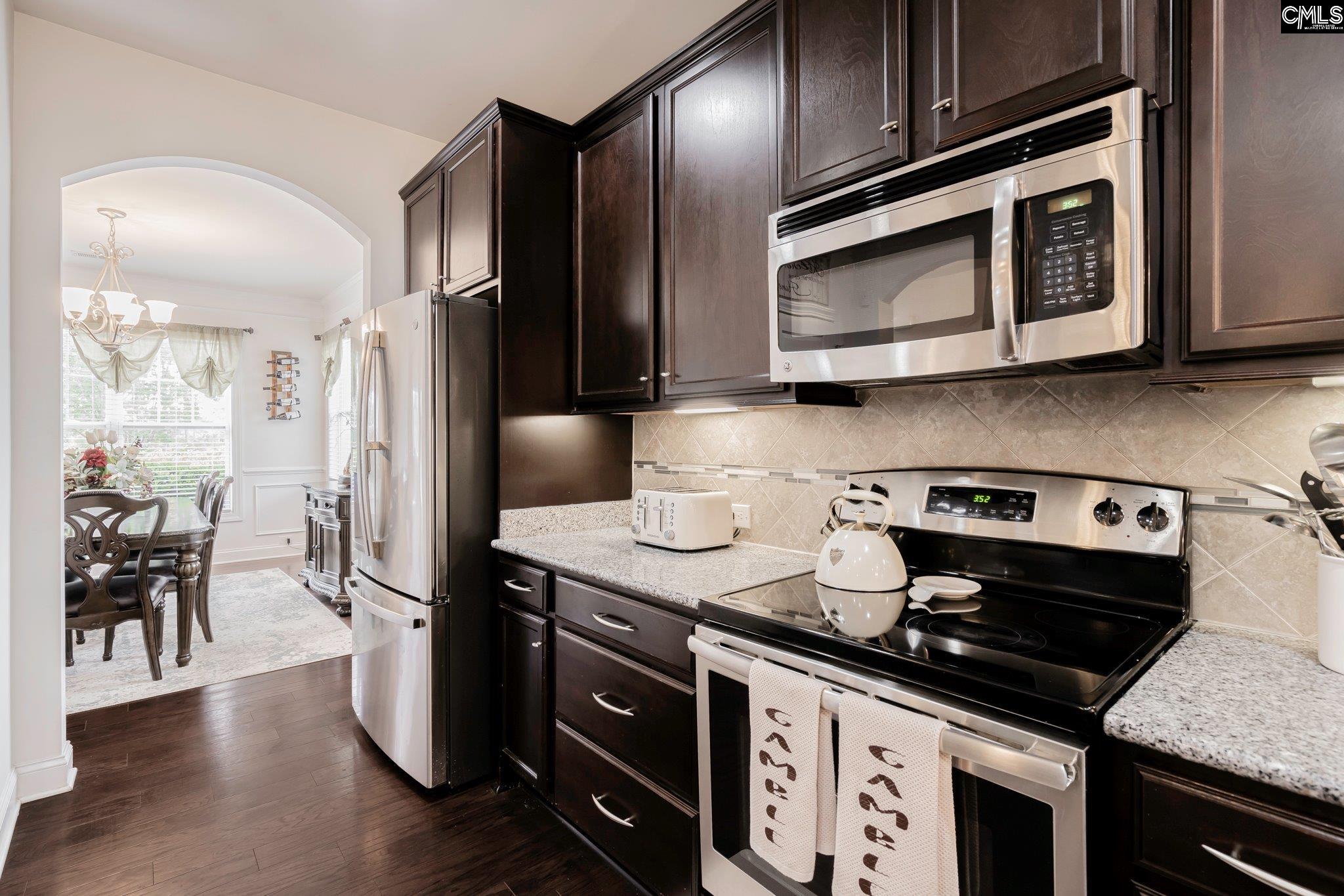 1006 Valley Estate Drive Blythewood, SC 29016