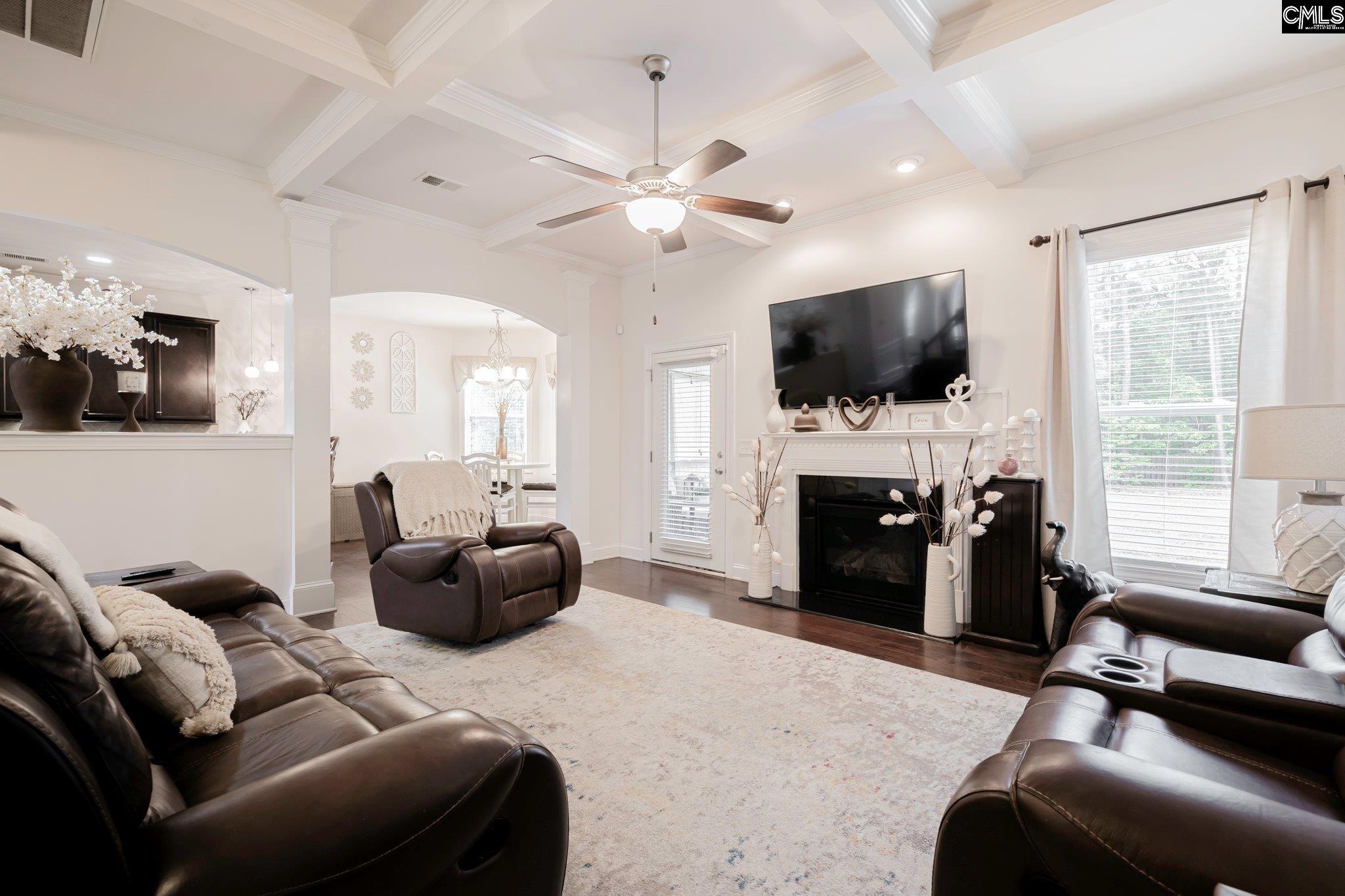 1006 Valley Estate Drive Blythewood, SC 29016