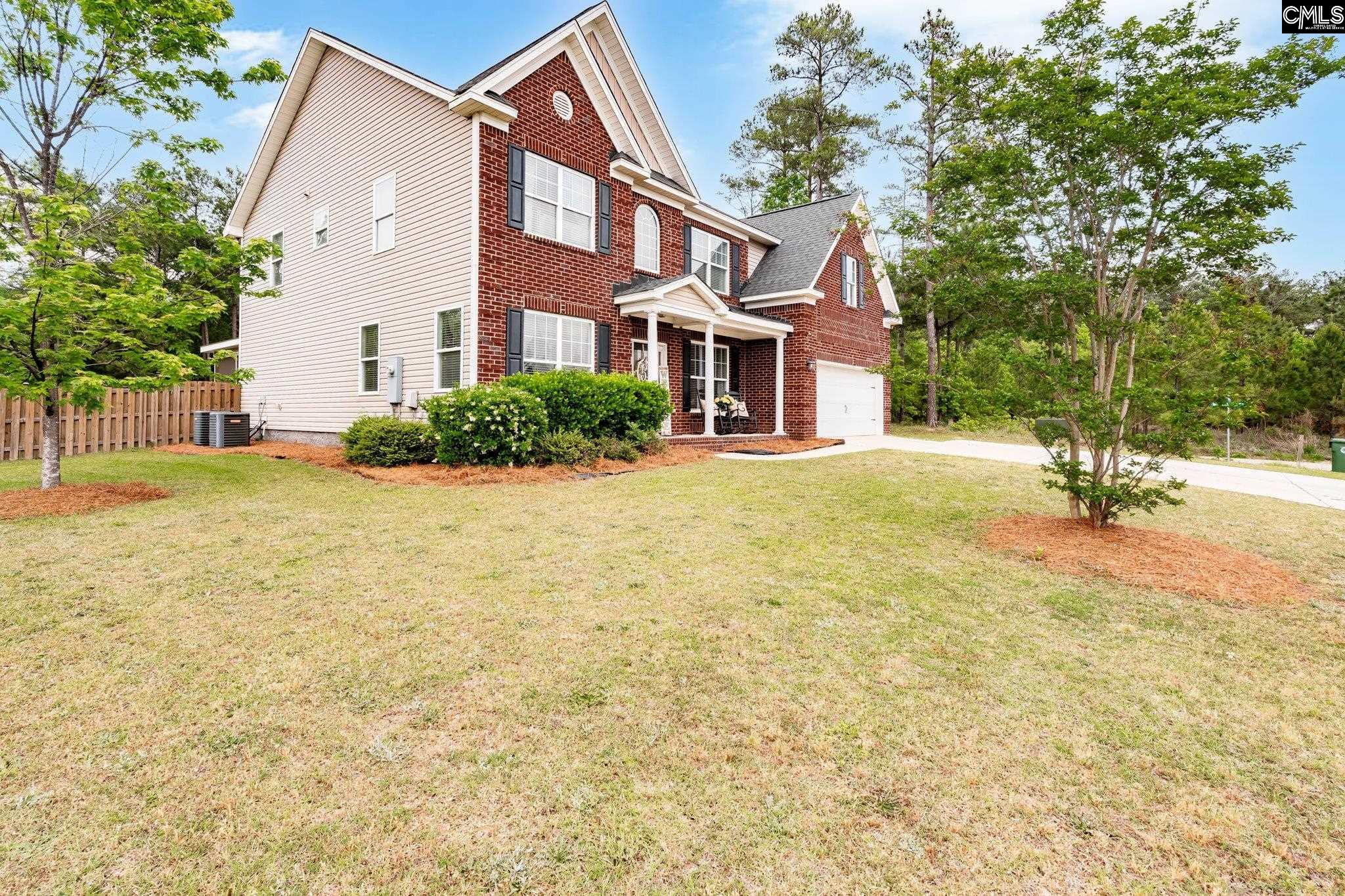 1006 Valley Estate Drive Blythewood, SC 29016