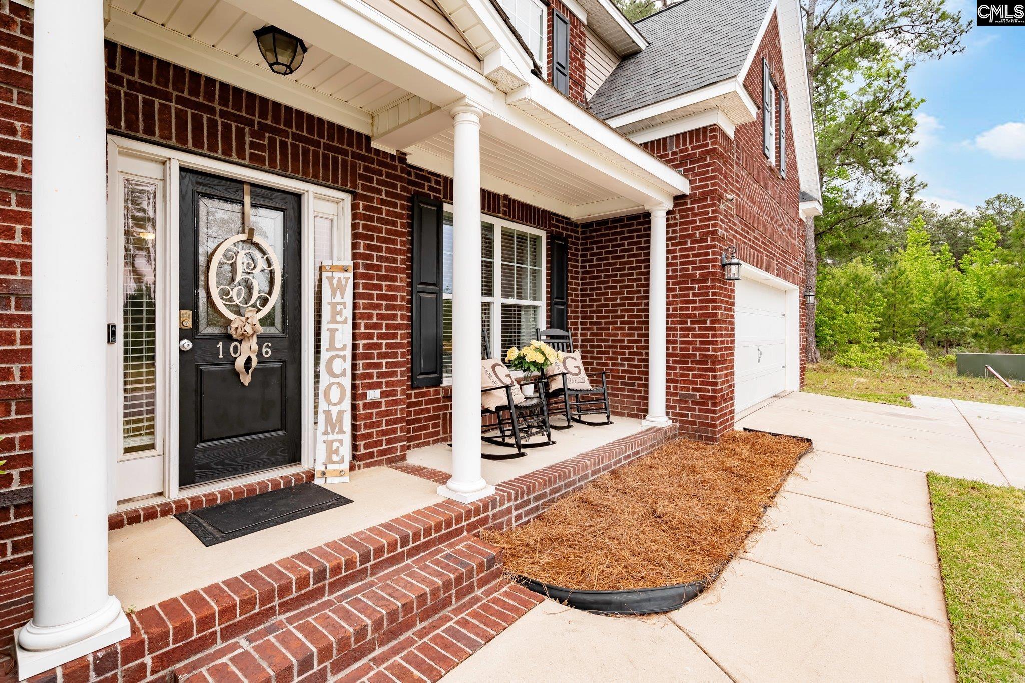 1006 Valley Estate Drive Blythewood, SC 29016