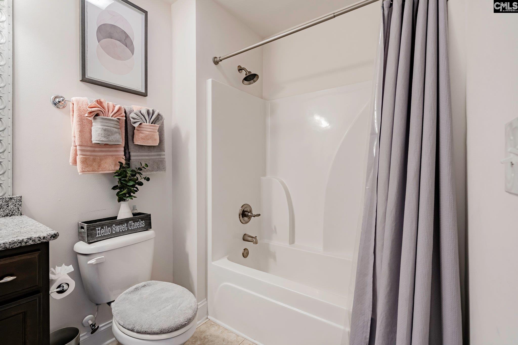 1006 Valley Estate Drive Blythewood, SC 29016