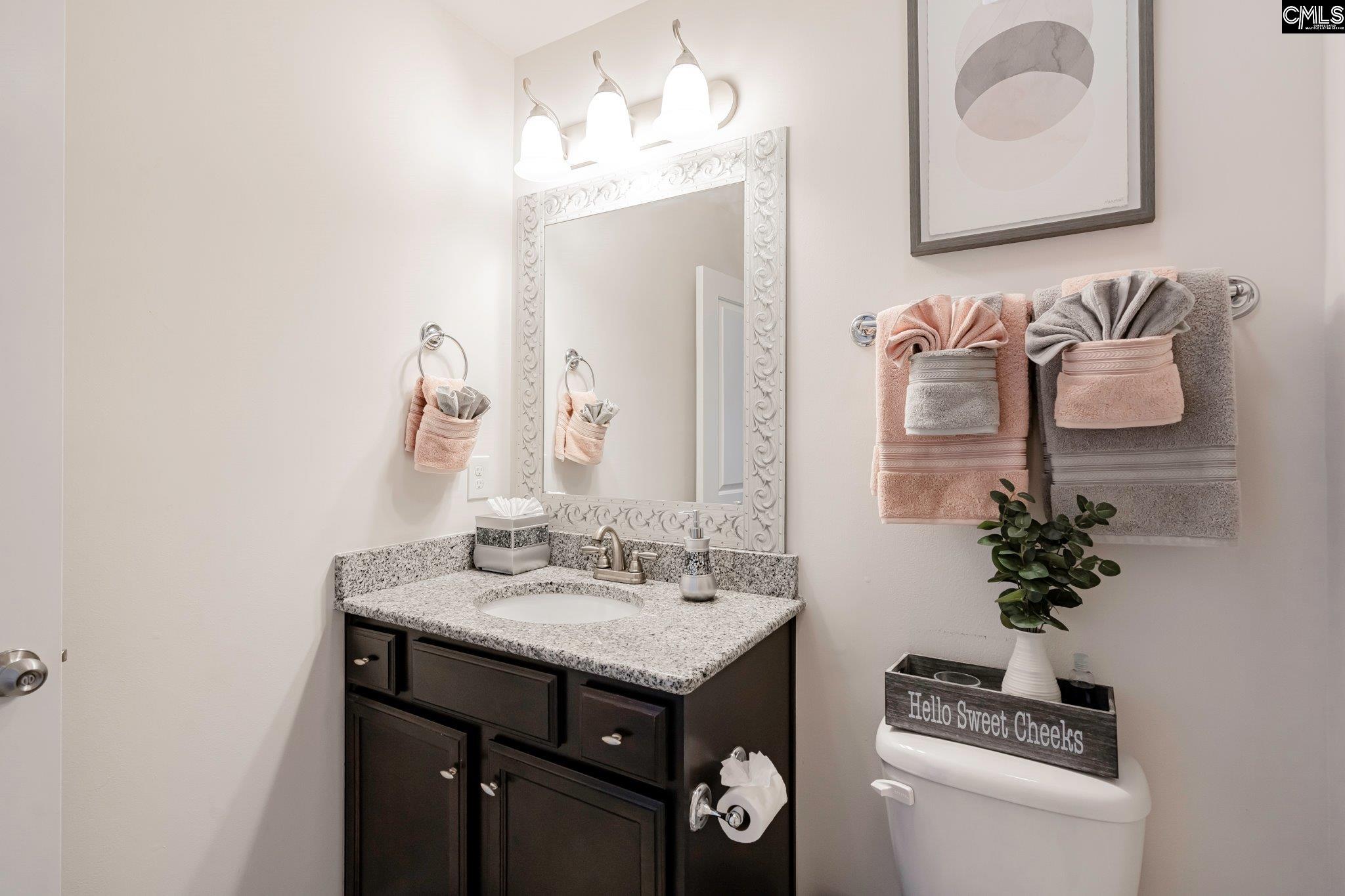 1006 Valley Estate Drive Blythewood, SC 29016