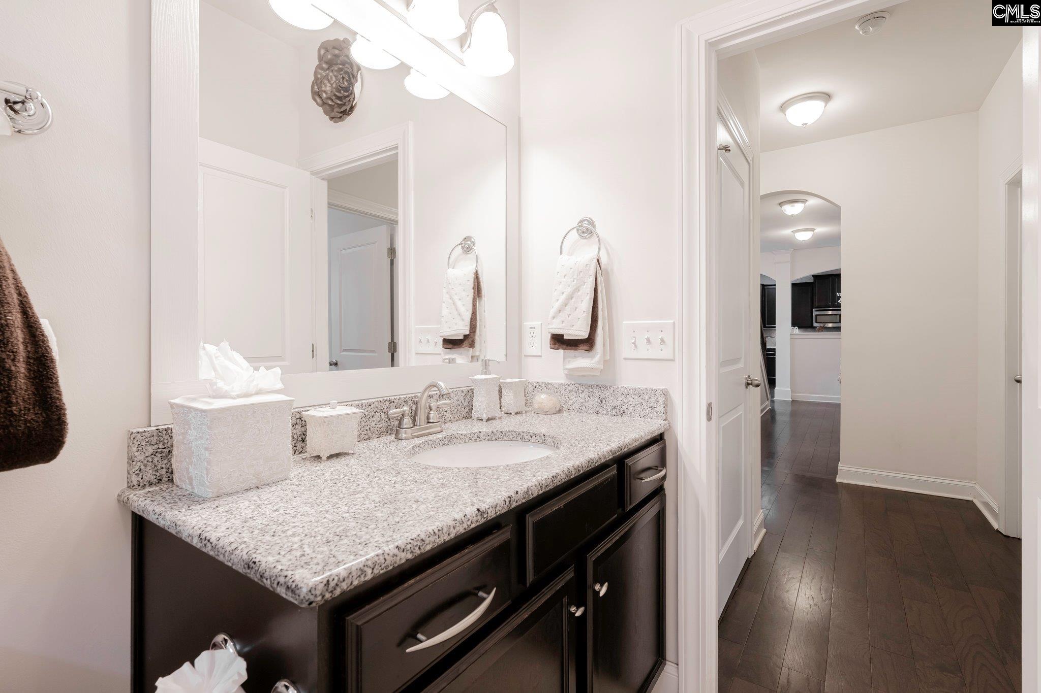 1006 Valley Estate Drive Blythewood, SC 29016