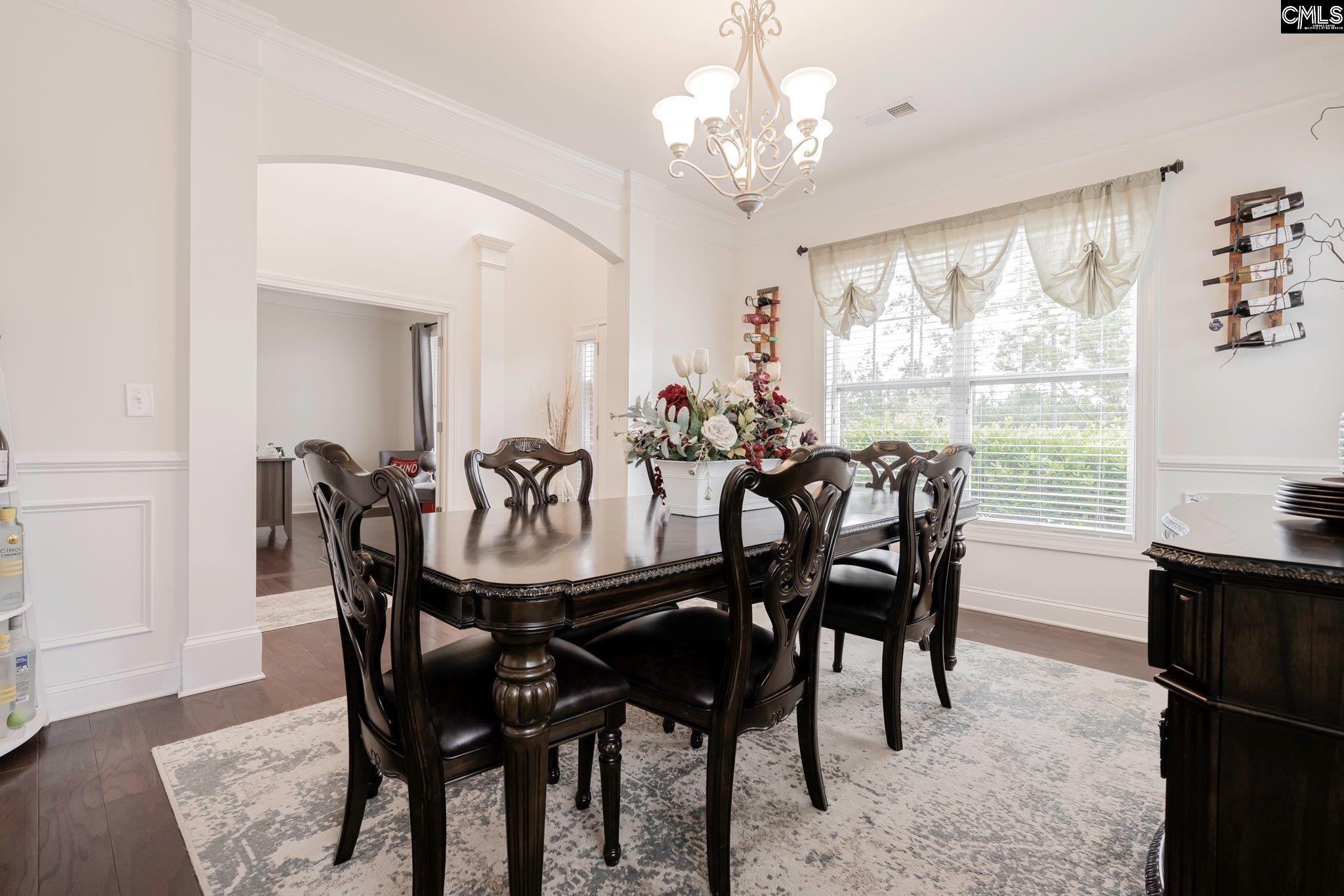 1006 Valley Estate Drive Blythewood, SC 29016
