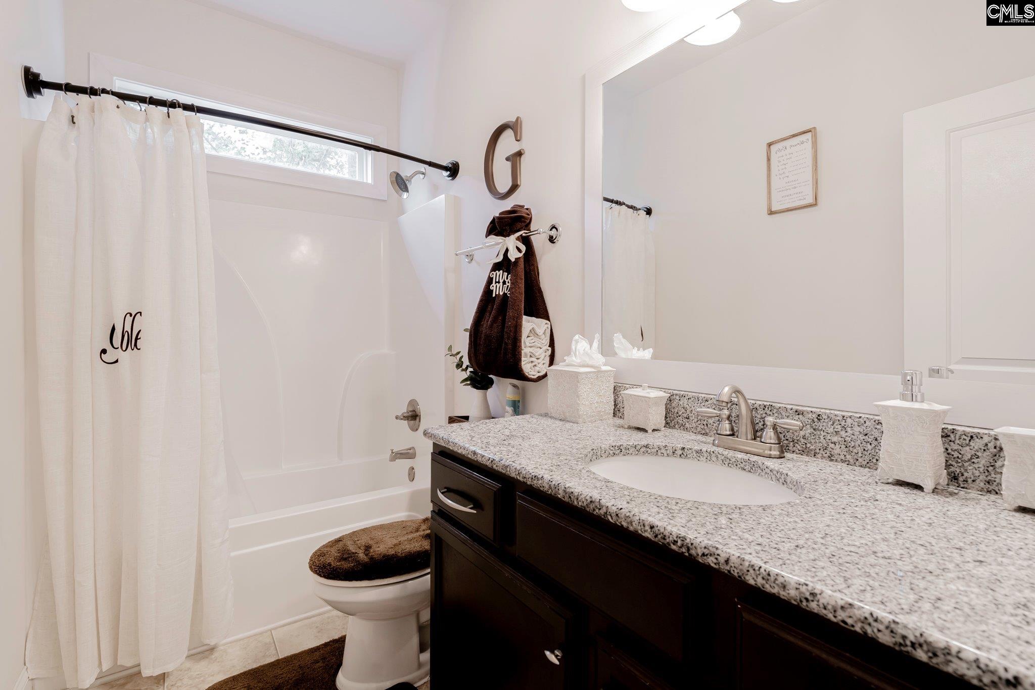 1006 Valley Estate Drive Blythewood, SC 29016