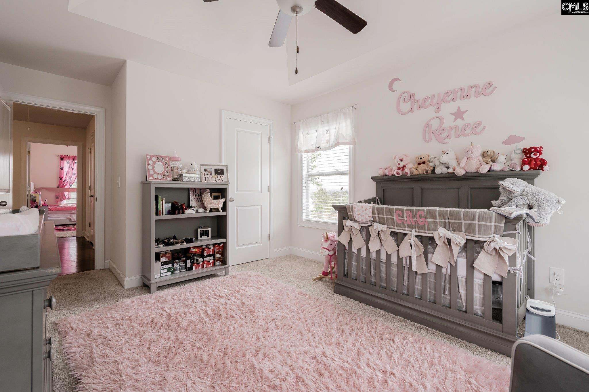 1006 Valley Estate Drive Blythewood, SC 29016