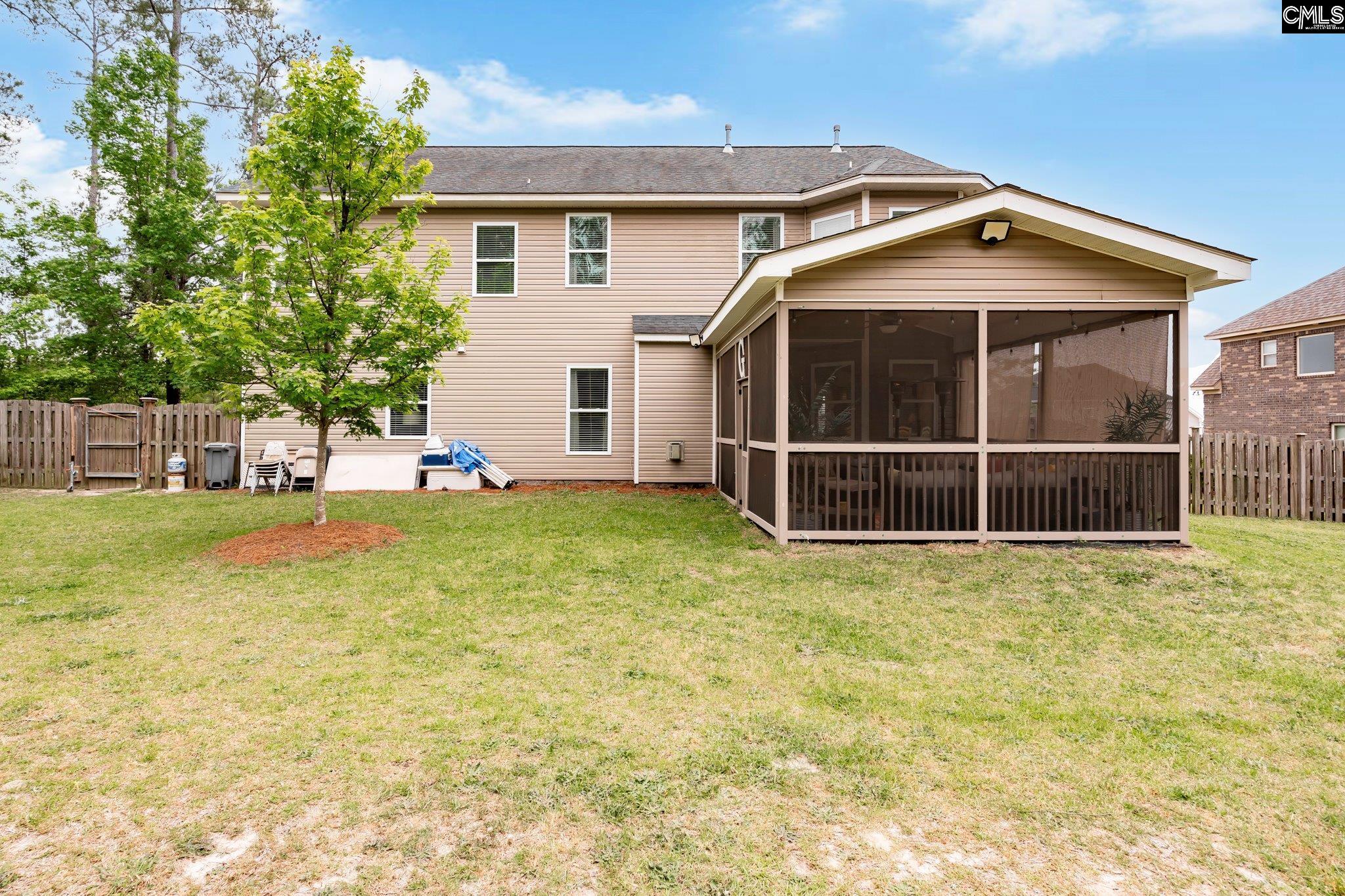 1006 Valley Estate Drive Blythewood, SC 29016