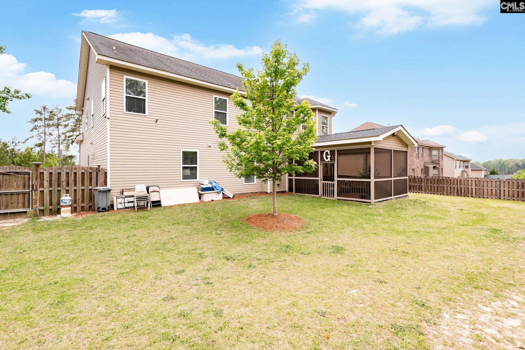 1006 Valley Estate Drive Blythewood, SC 29016