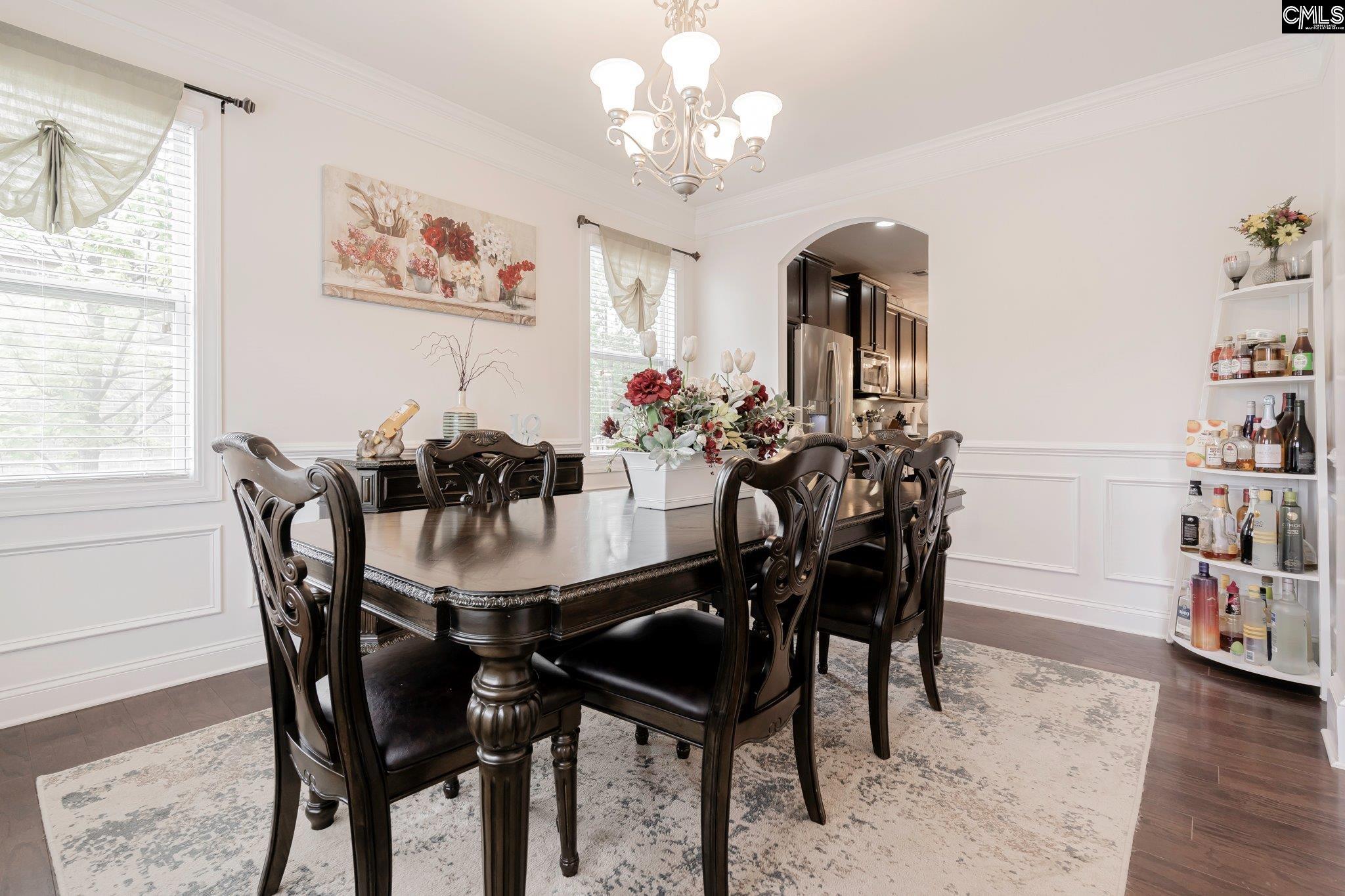 1006 Valley Estate Drive Blythewood, SC 29016