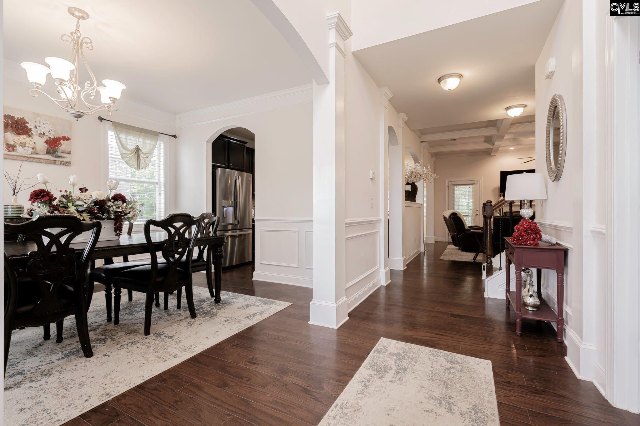 1006 Valley Estate Drive Blythewood, SC 29016