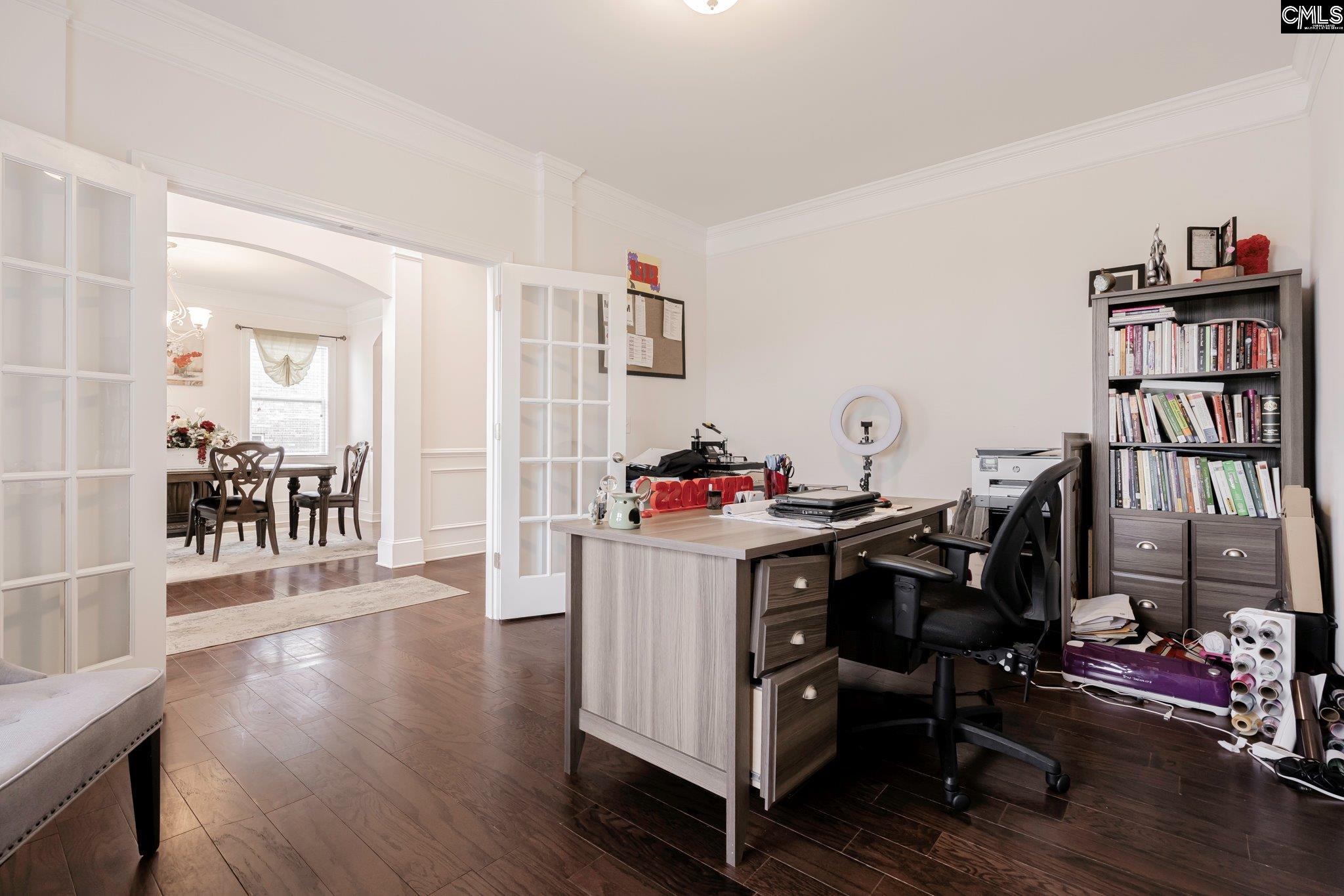 1006 Valley Estate Drive Blythewood, SC 29016