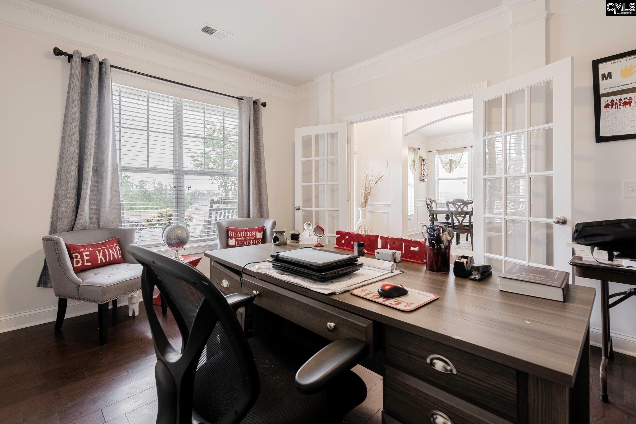 1006 Valley Estate Drive Blythewood, SC 29016