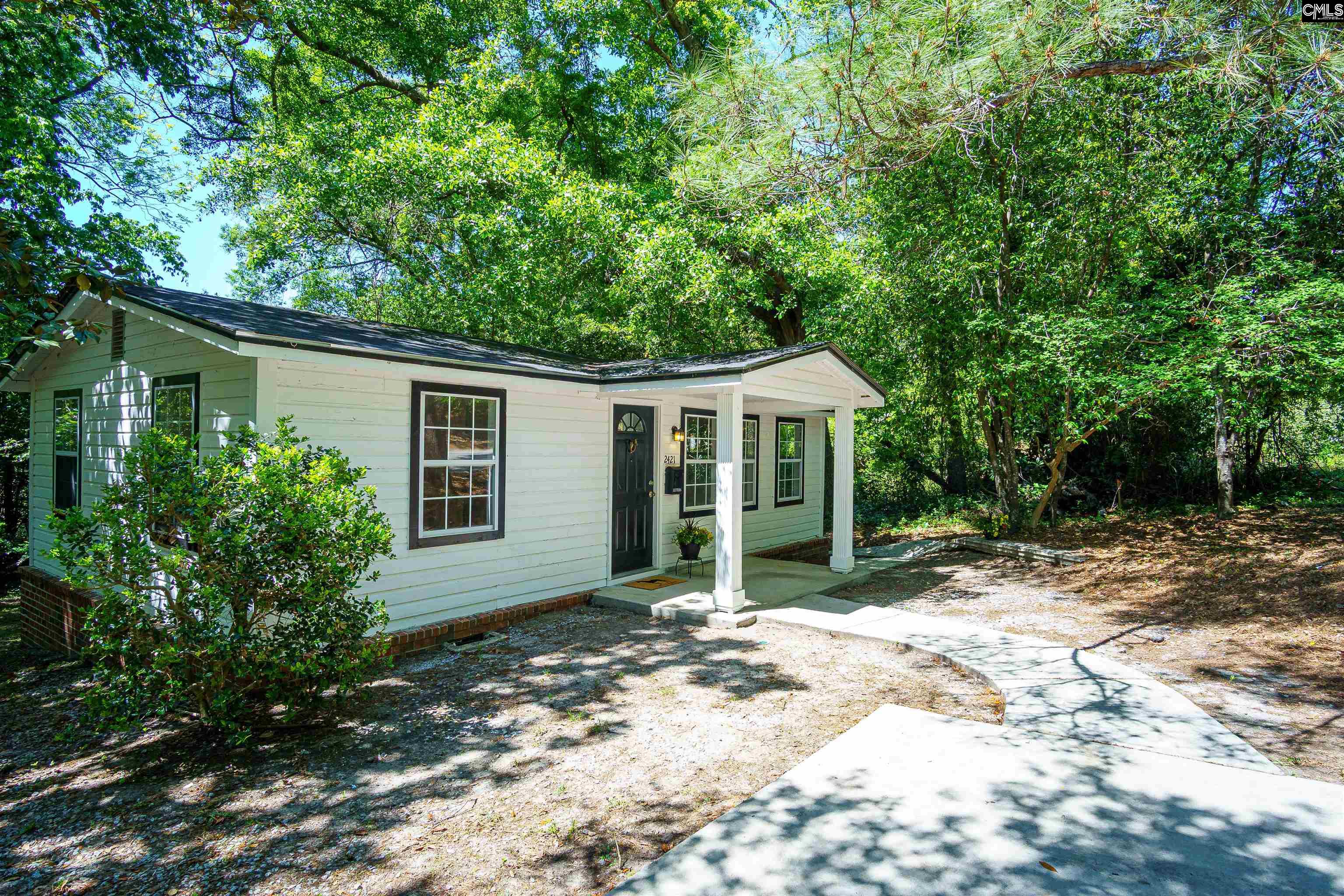 2421 Carter Street, Camden, South Carolina image 3