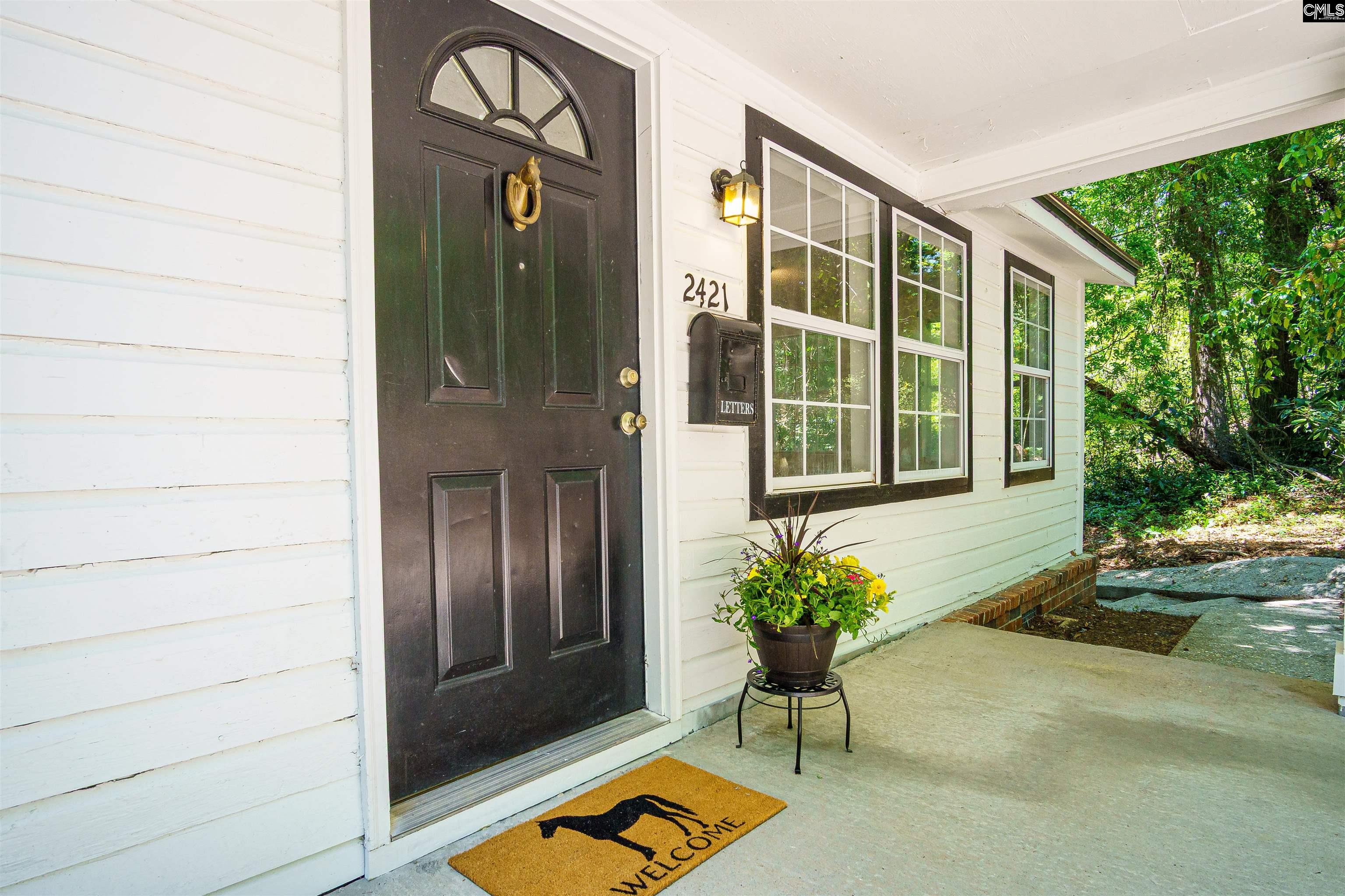 2421 Carter Street, Camden, South Carolina image 4