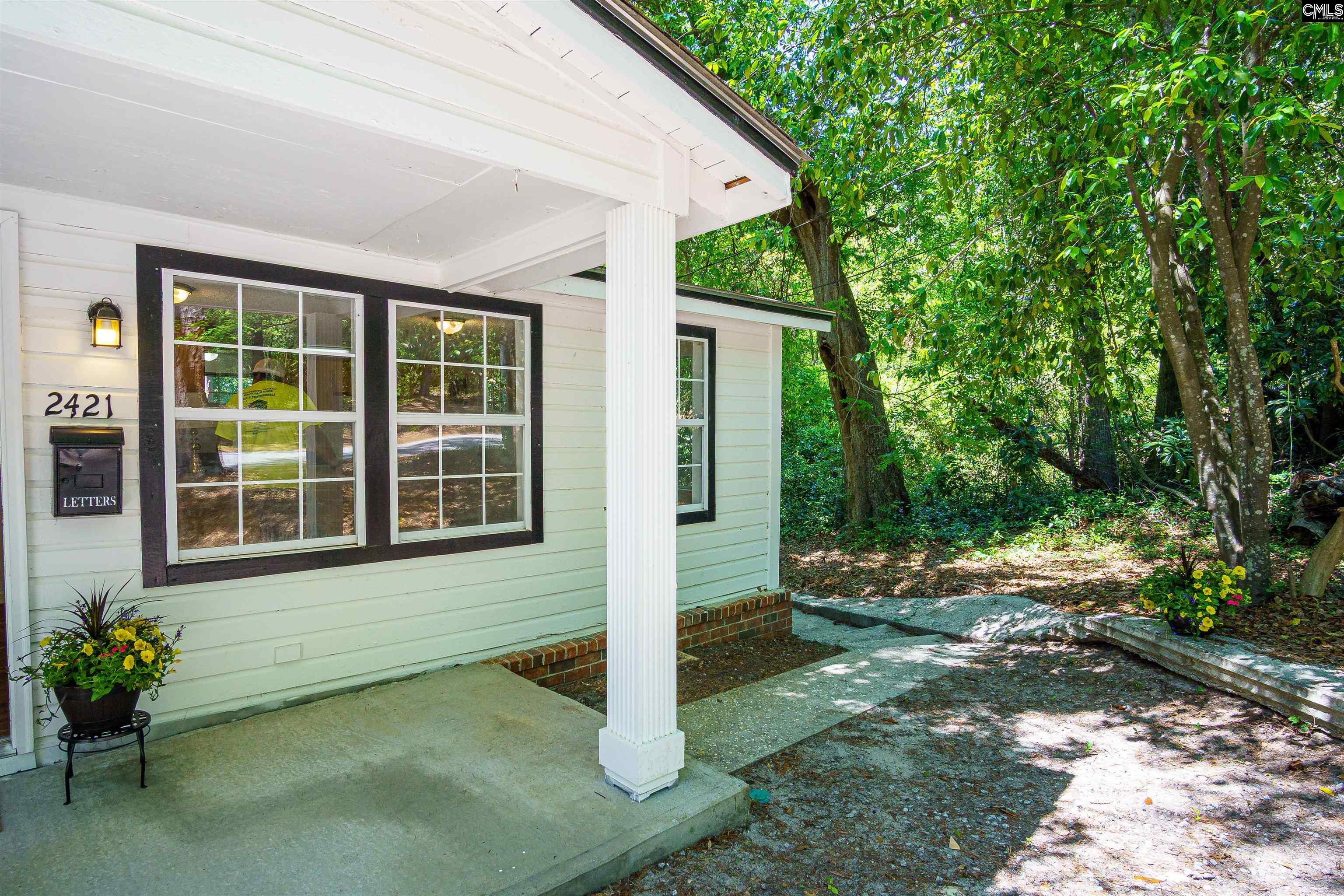 2421 Carter Street, Camden, South Carolina image 32
