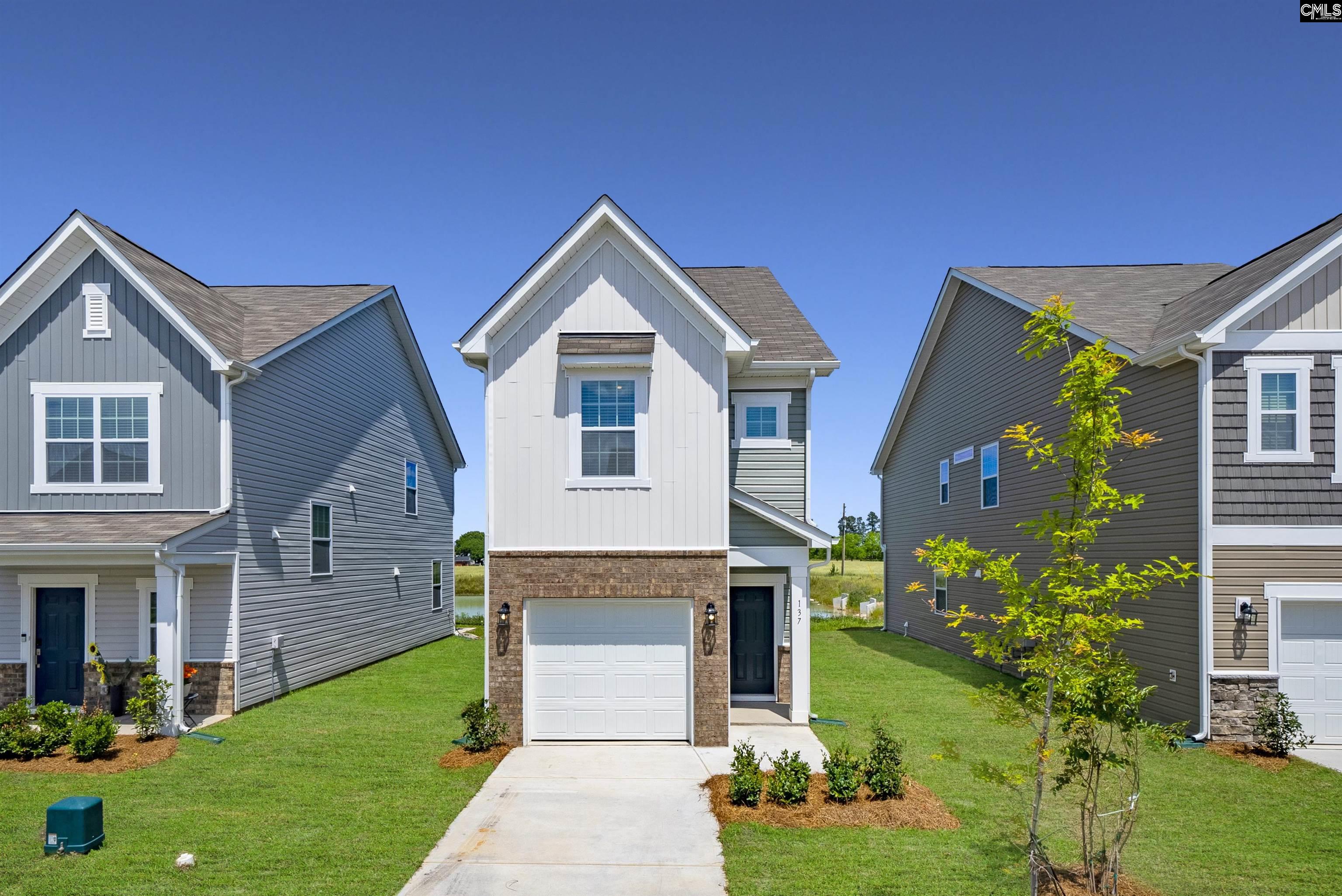 137 Stock Road, Gilbert, South Carolina image 1