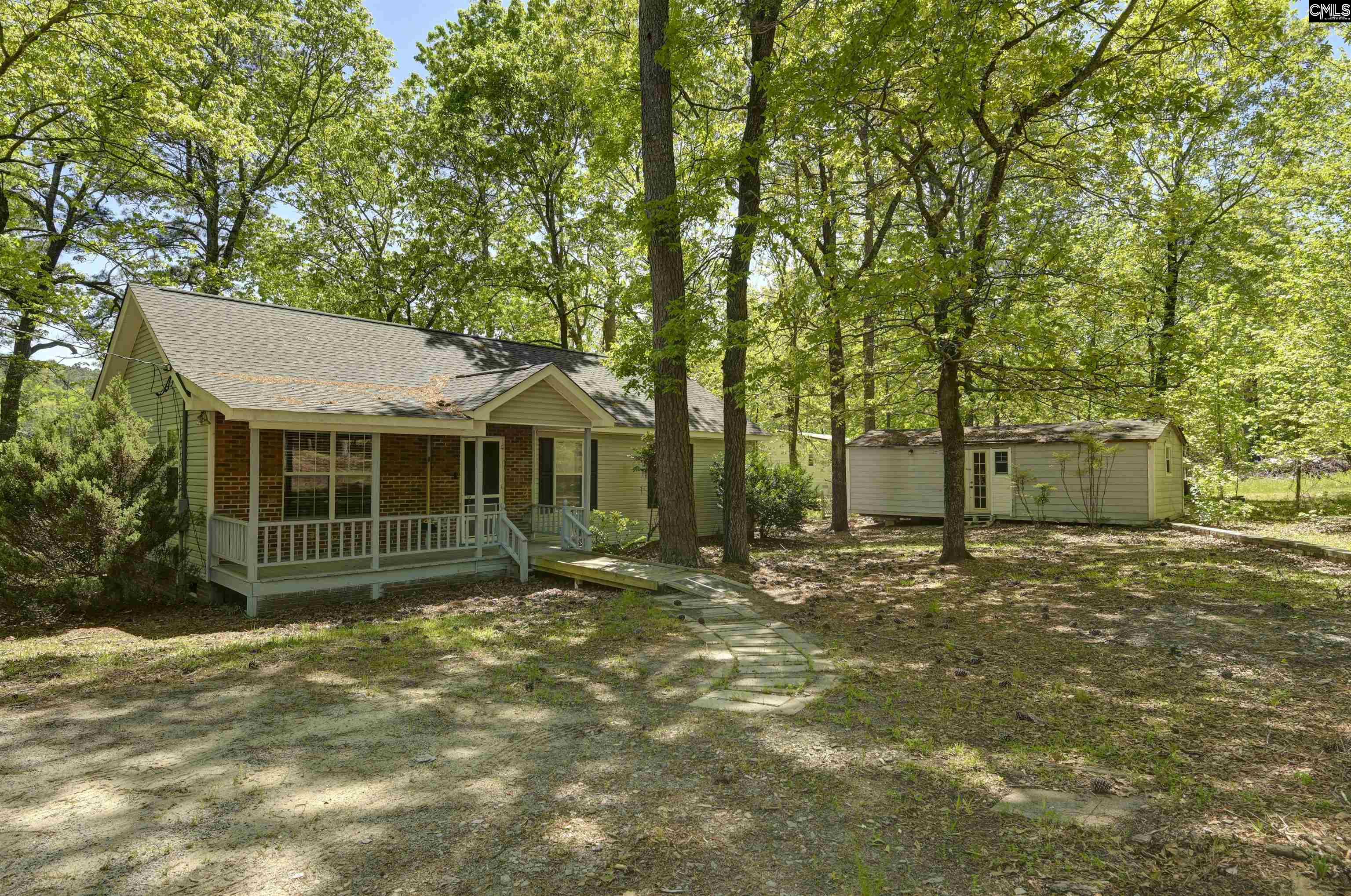 433 Calmont Drive, Swansea, South Carolina image 4